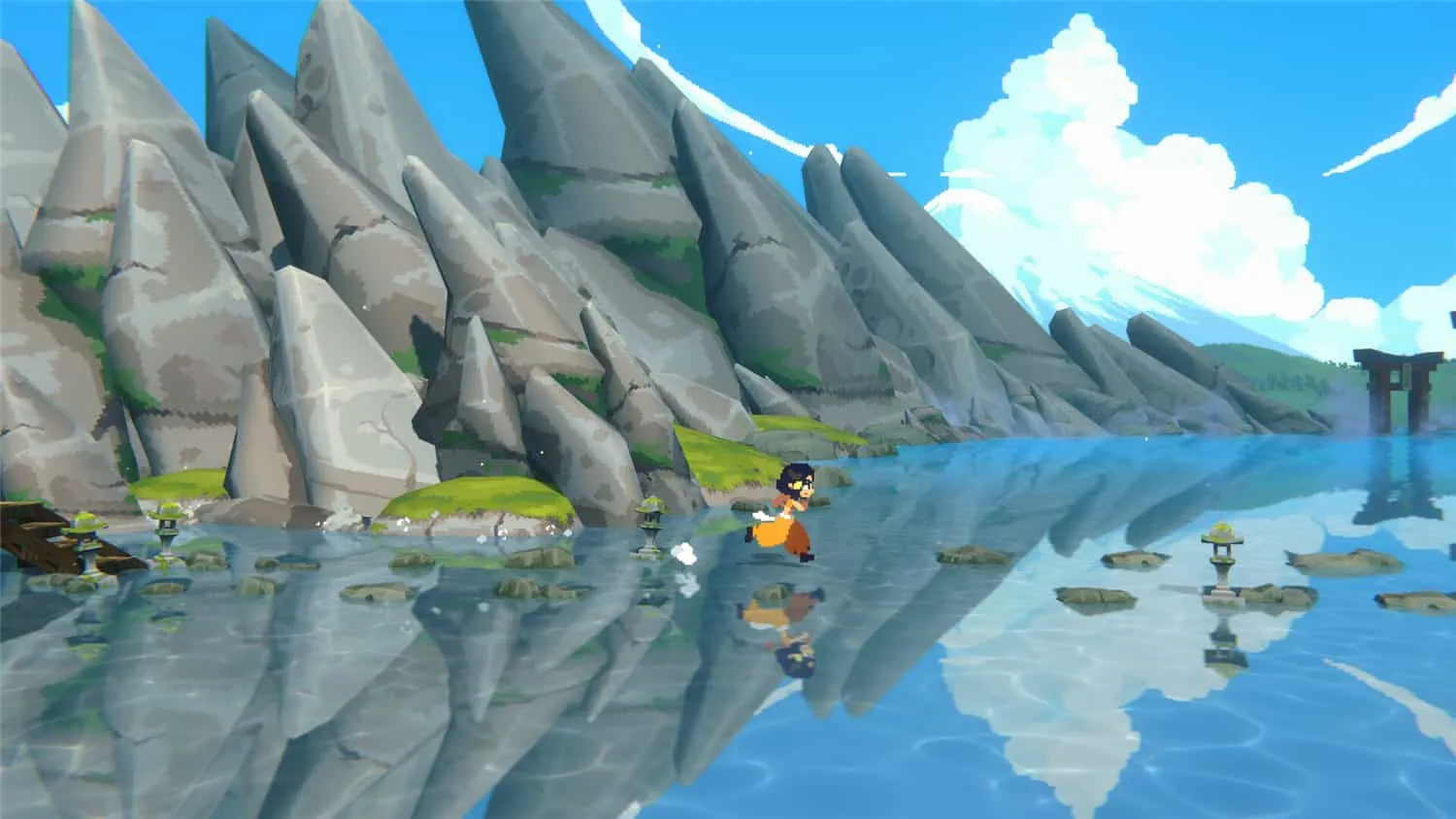 《炎之鸟：首章》v1.0.8中文版-豌豆轻创