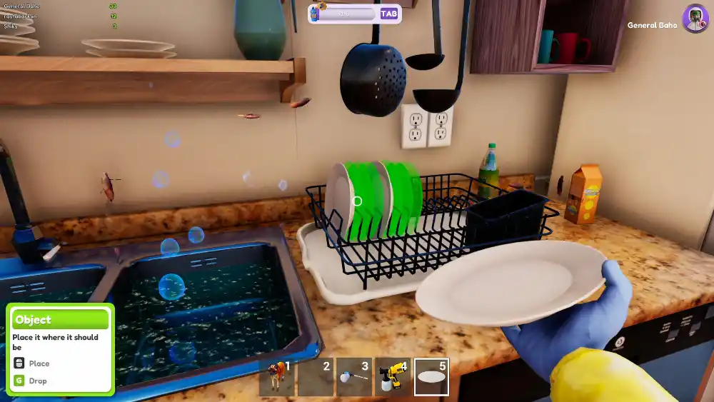 害虫清洁工/Bug Cleaners-豌豆轻创