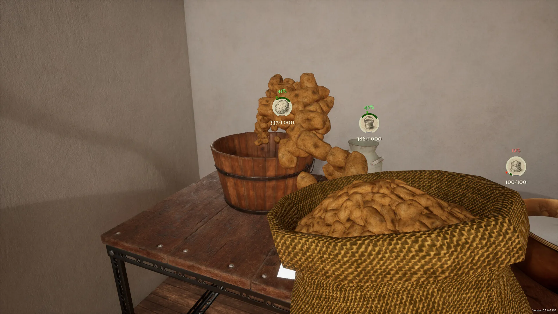 地下酒吧模拟器/Speakeasy Simulator 地下酒吧模拟器/Speakeasy Simulator