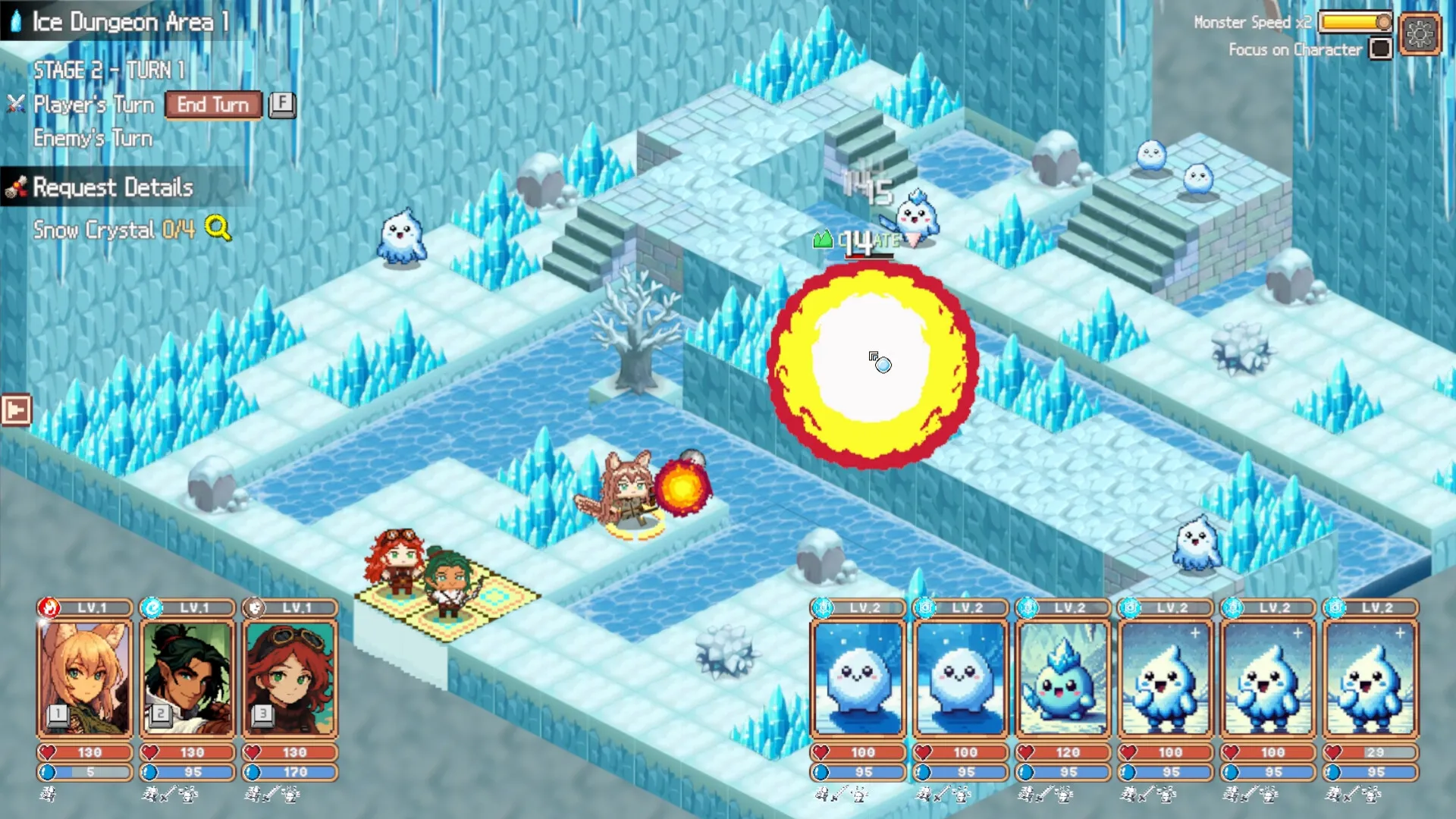 异世界冒险者公会/Isekai Adventurer Guild-豌豆轻创