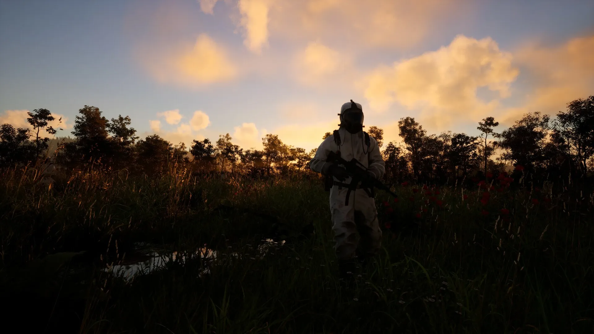 《恐惧地带》v1.3.9.1中文版-轻创