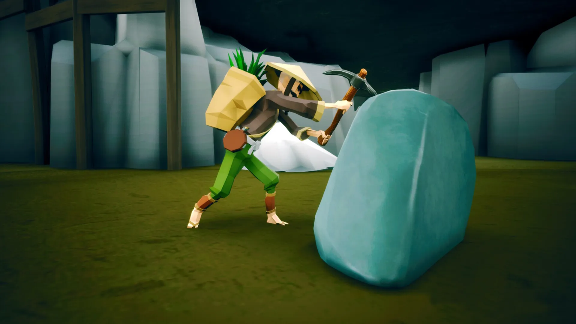 天空旅者/Sky traveler-豌豆轻创