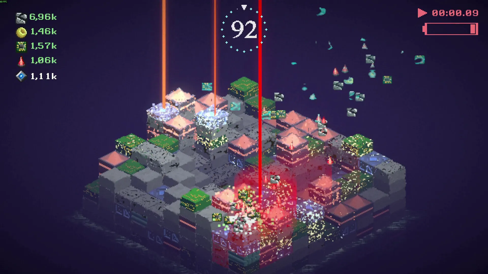 宇宙中的最后一只猫/The Last Cat in the Universe-豌豆轻创