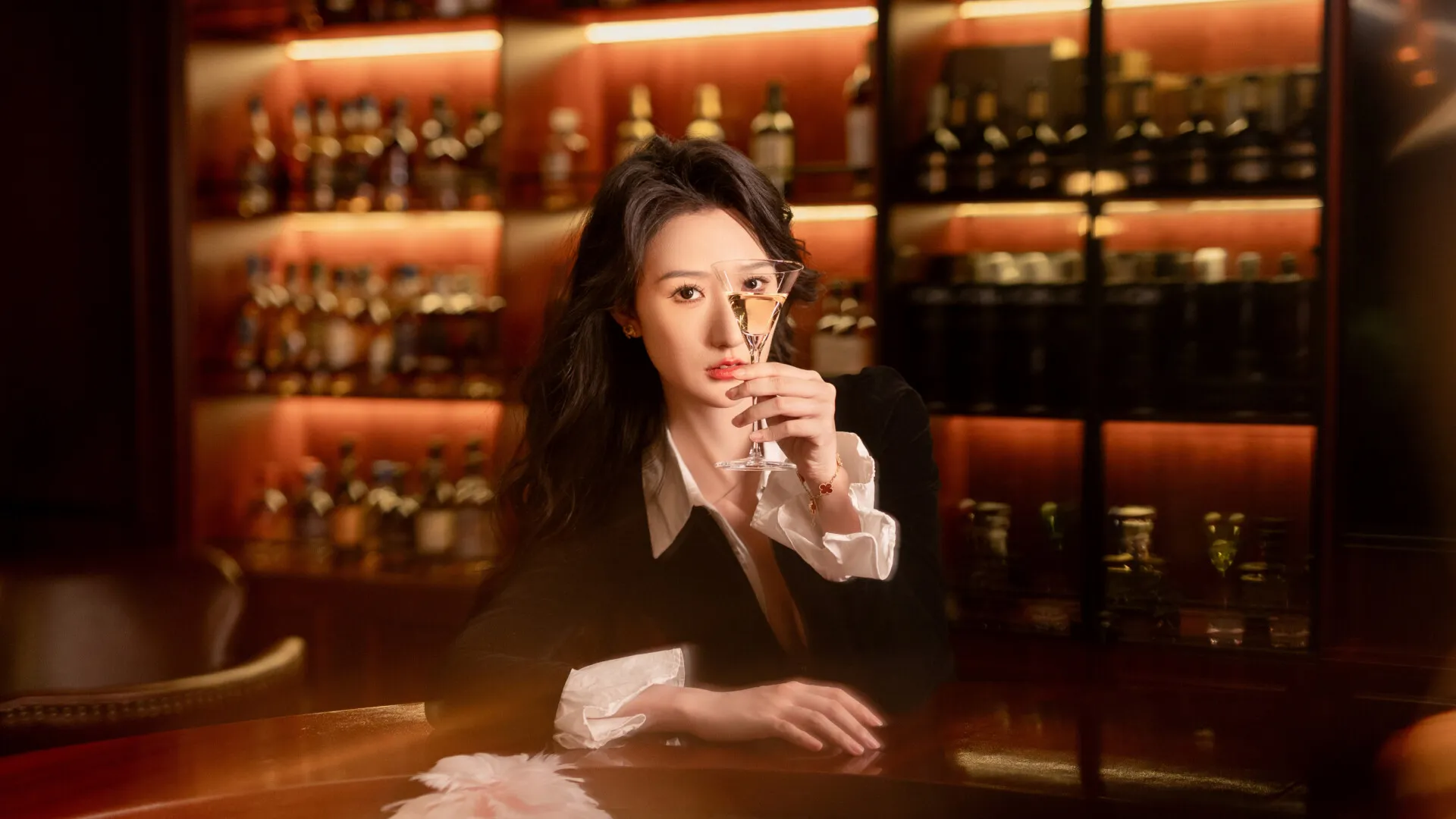 逆袭重启/Rebooted Fate-豌豆轻创