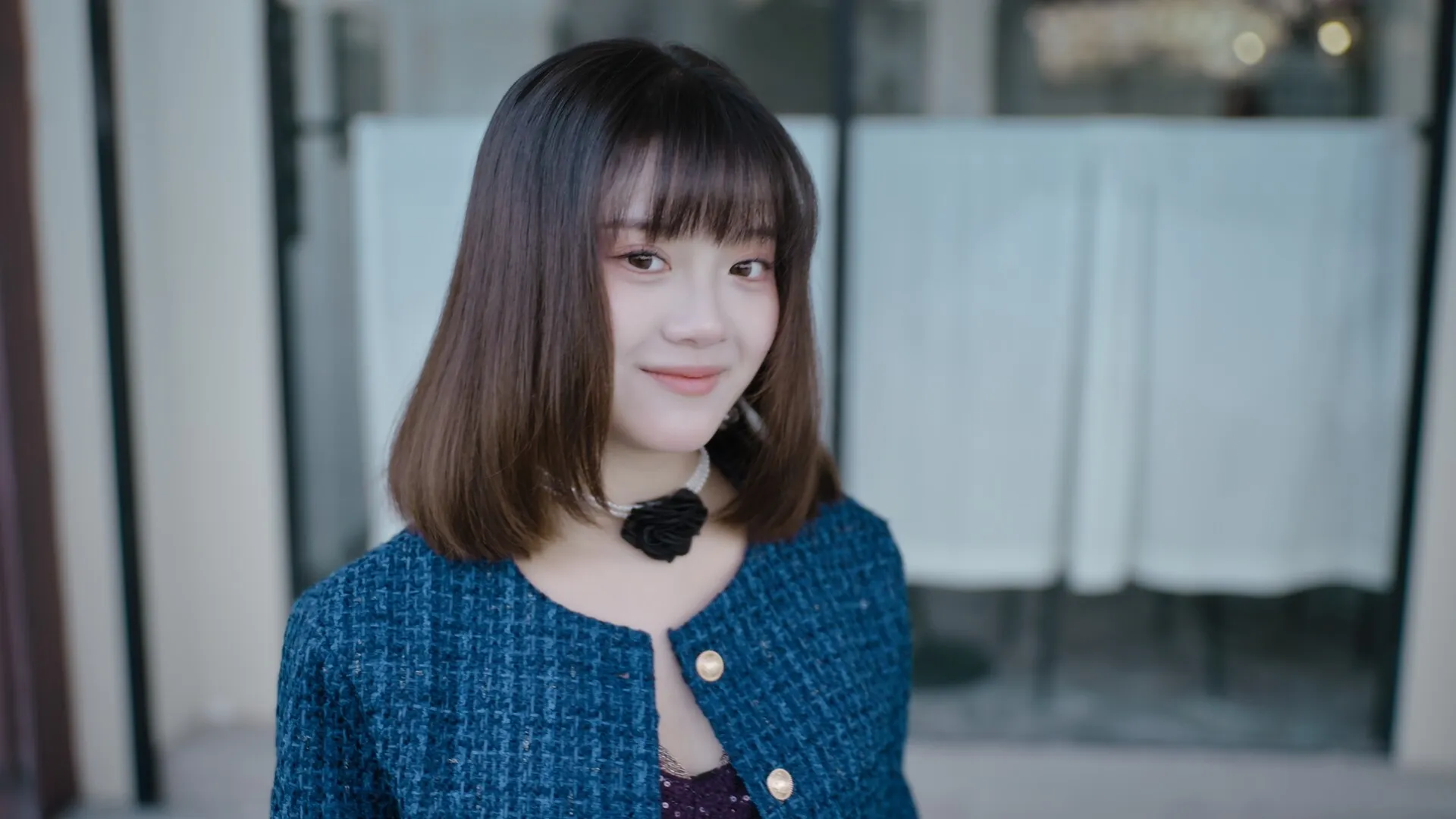 《我只是想让她们都幸福》中文版-轻创