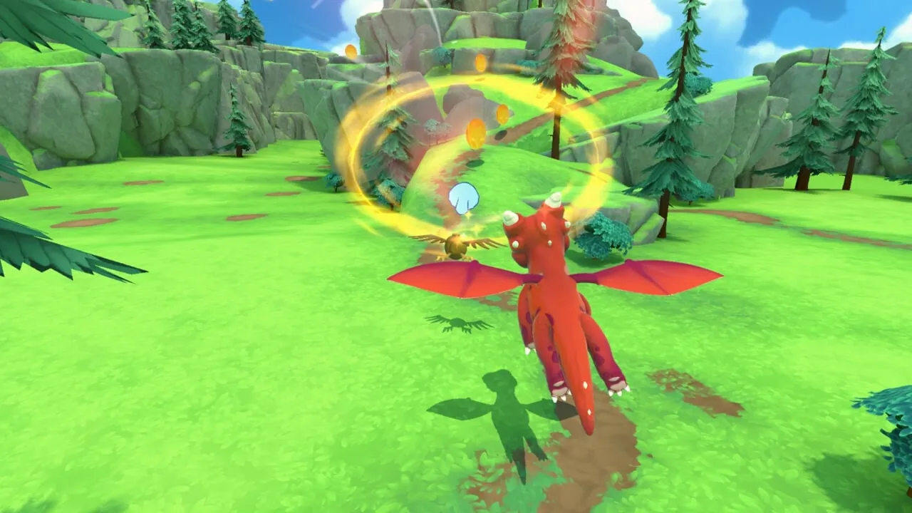 我的领域：我的宝贝龙/My Universe - My Baby Dragon-豌豆轻创