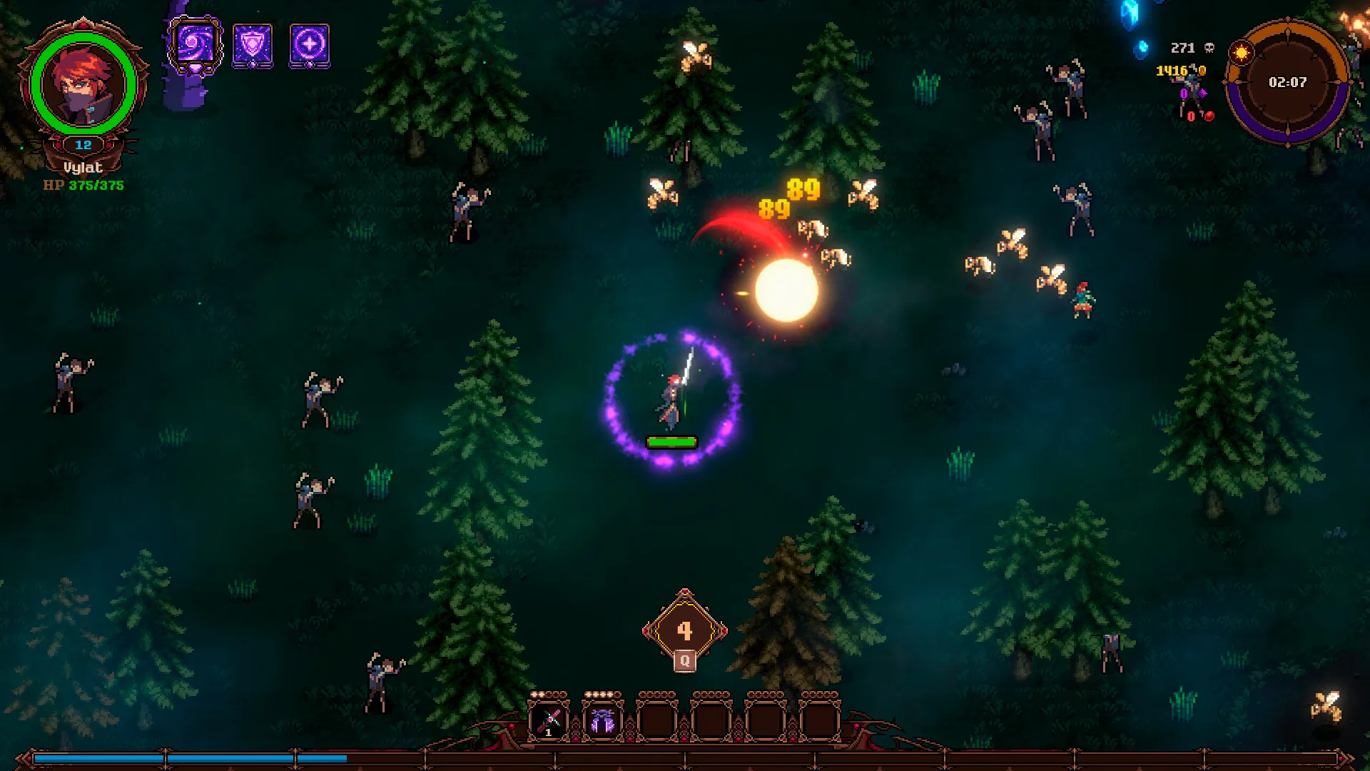 猩红之塔/Scarlet Tower 猩红之塔/Scarlet Tower