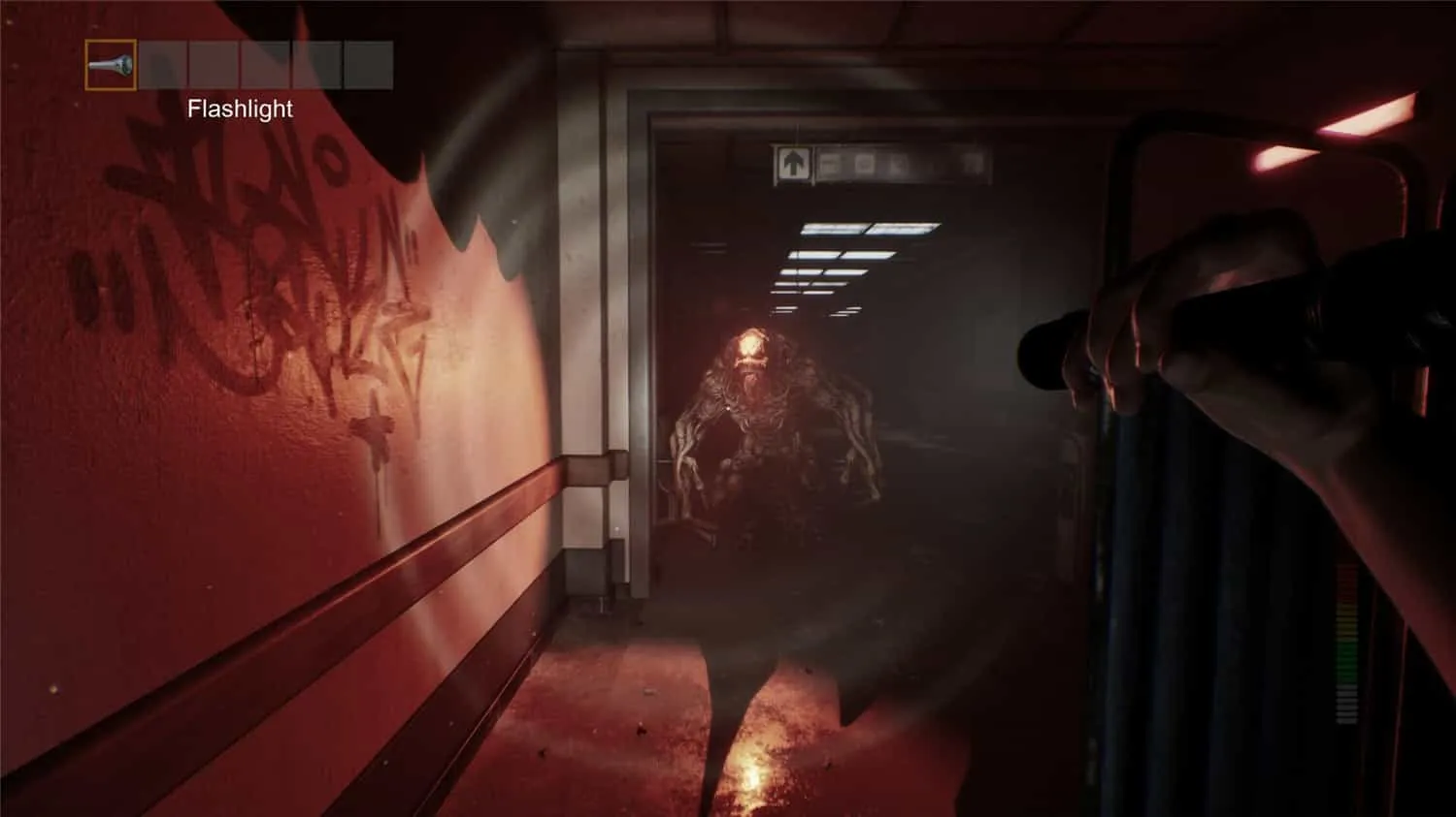 《恐慌核心》v1.0.3中文版-豌豆轻创