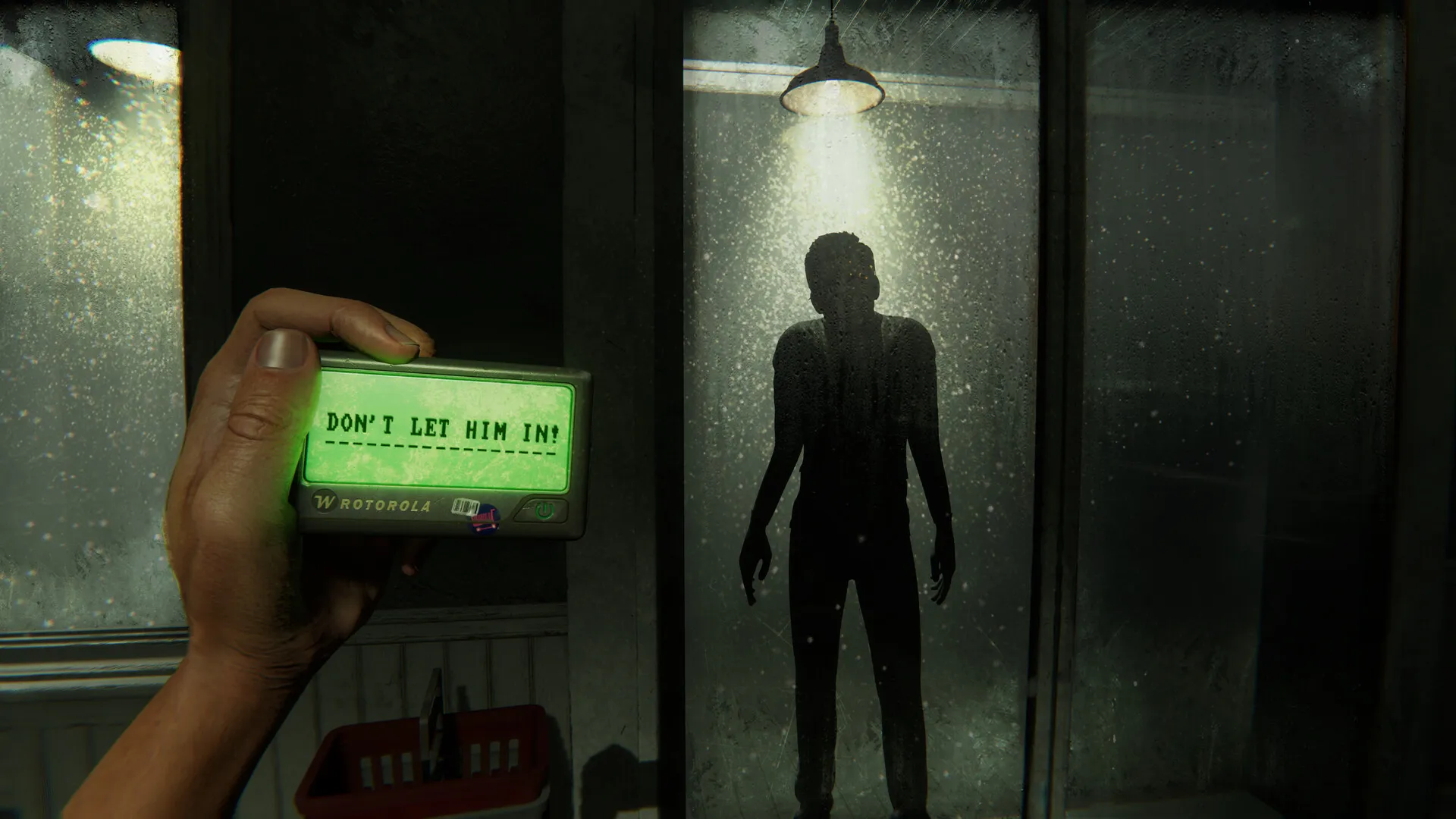 地狱超市/HELLMART