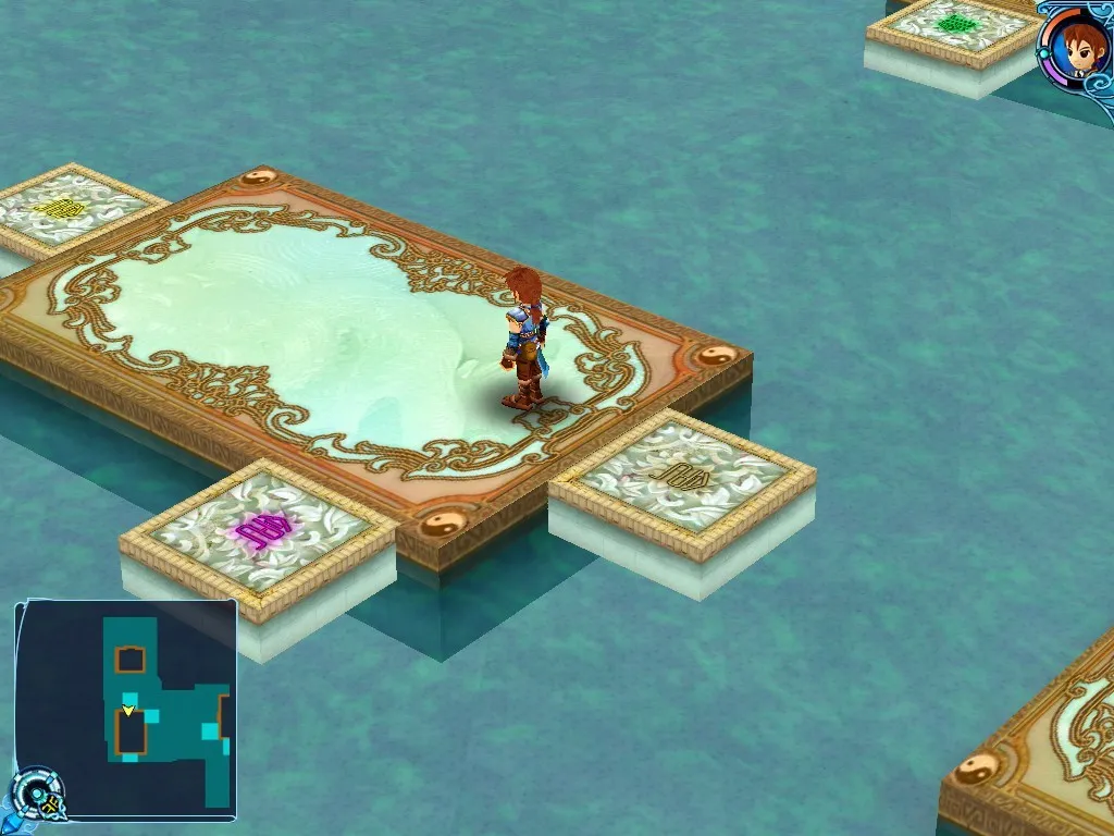 仙剑奇侠传三外传·问情篇/Sword and Fairy 3 Ex-轻创