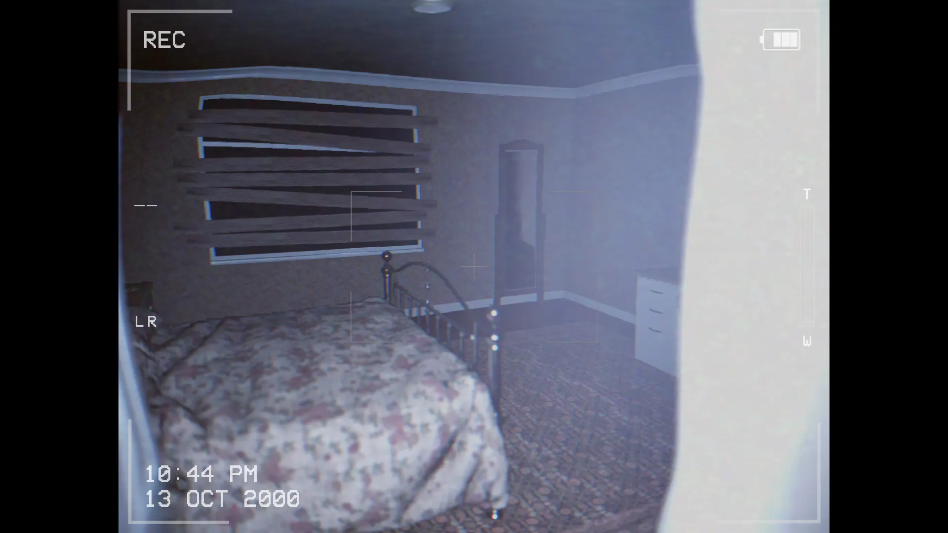 格莱特洛秘录/The Gretlow Tapes 格莱特洛秘录/The Gretlow Tapes