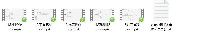 蓝海项目抖音全民掘金,小白实操曰入600＋可矩阵操作-轻创