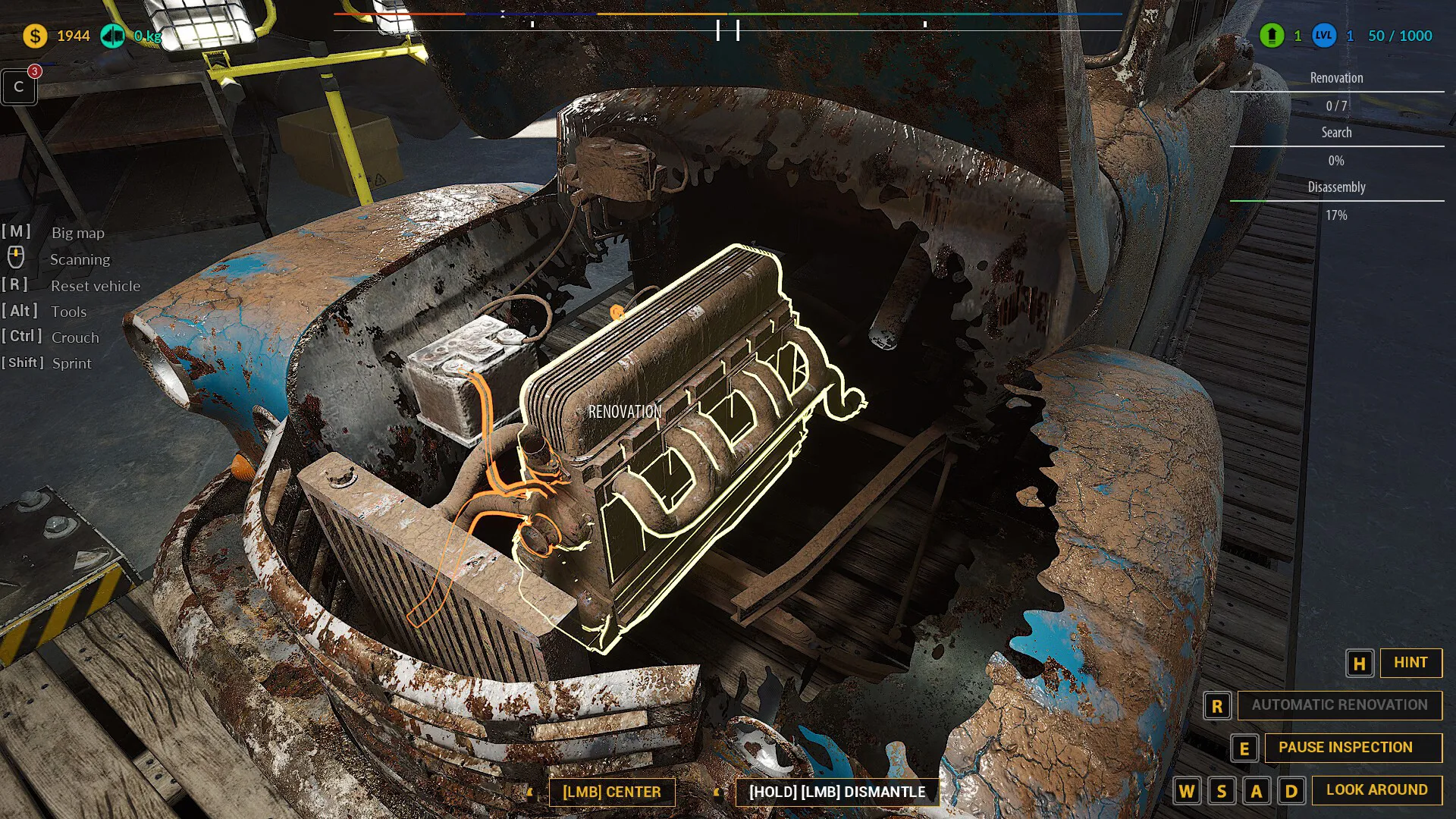 垃圾场模拟器/Junkyard Simulator 垃圾场模拟器/Junkyard Simulator