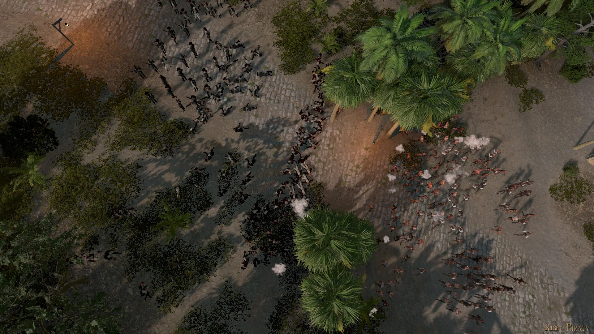 海盗崛起/Rise of Piracy 海盗崛起/Rise of Piracy