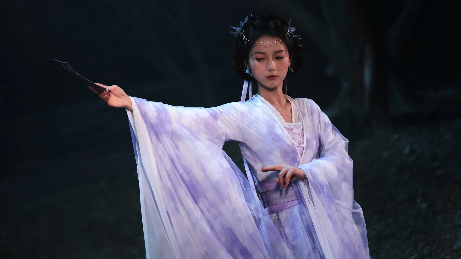 美女,请别影响我成仙全球版/Ladies, Don’t Tempt My Immortality 美女,请别影响我成仙全球版/Ladies, Don’t Tempt My Immortality