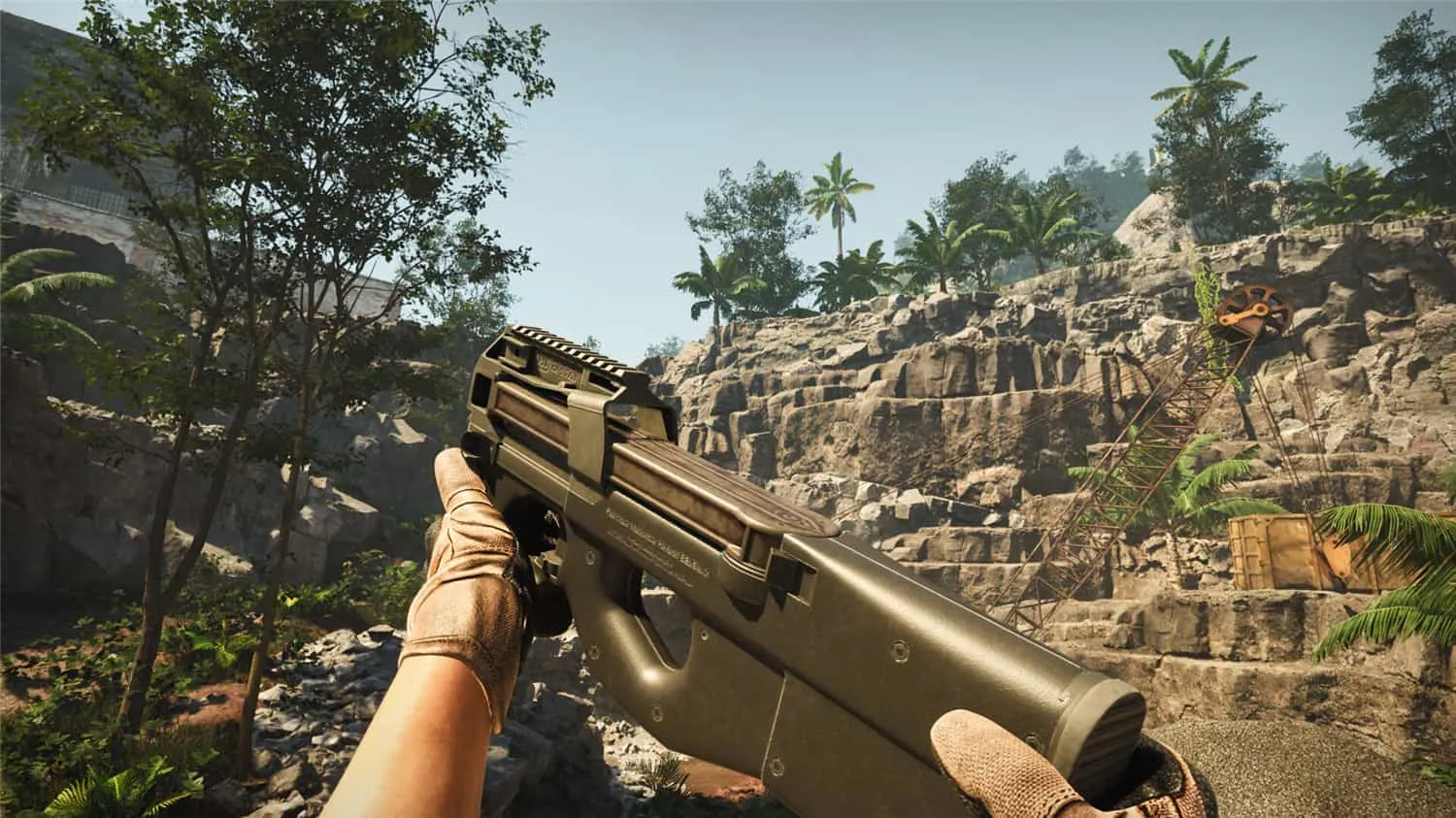 《红河行动》v1.0.14原版英文-豌豆轻创