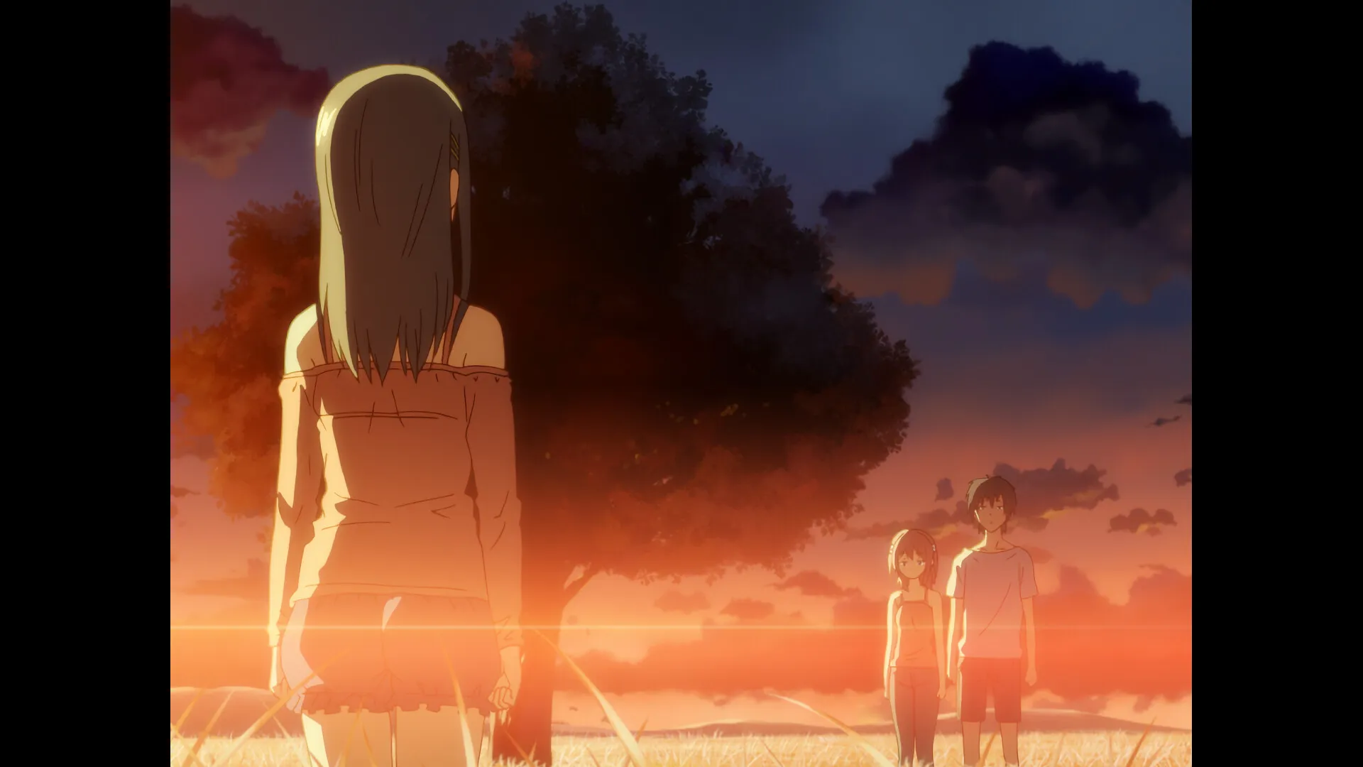 Sisters~夏日的最后一天~/Sisters: Last Day of Summer-轻创