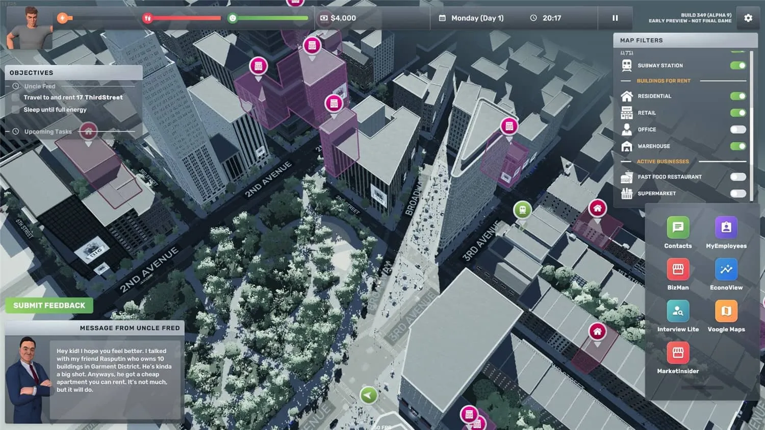 《雄心壮志》Build.16759065中文版-豌豆轻创