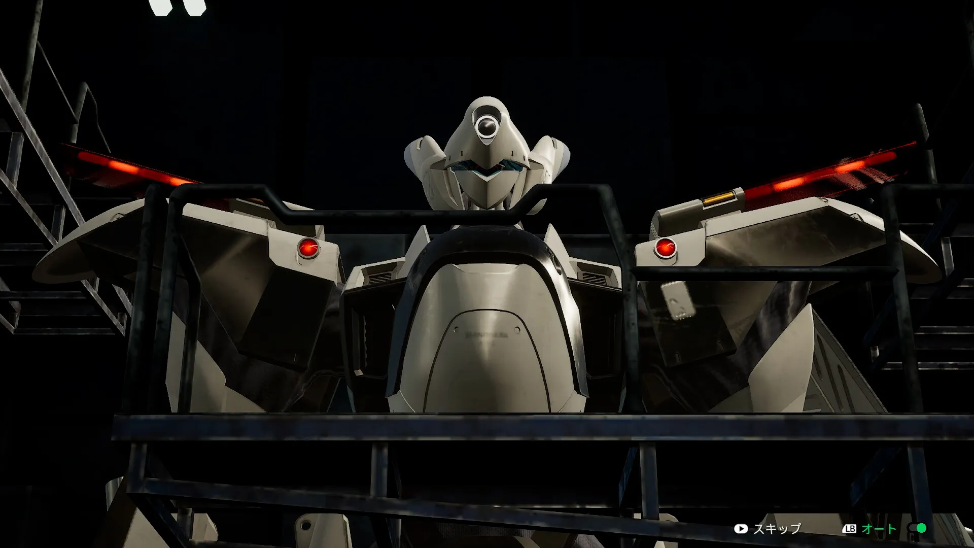 机动警察：案件档案/PATLABOR the Case Files-豌豆轻创