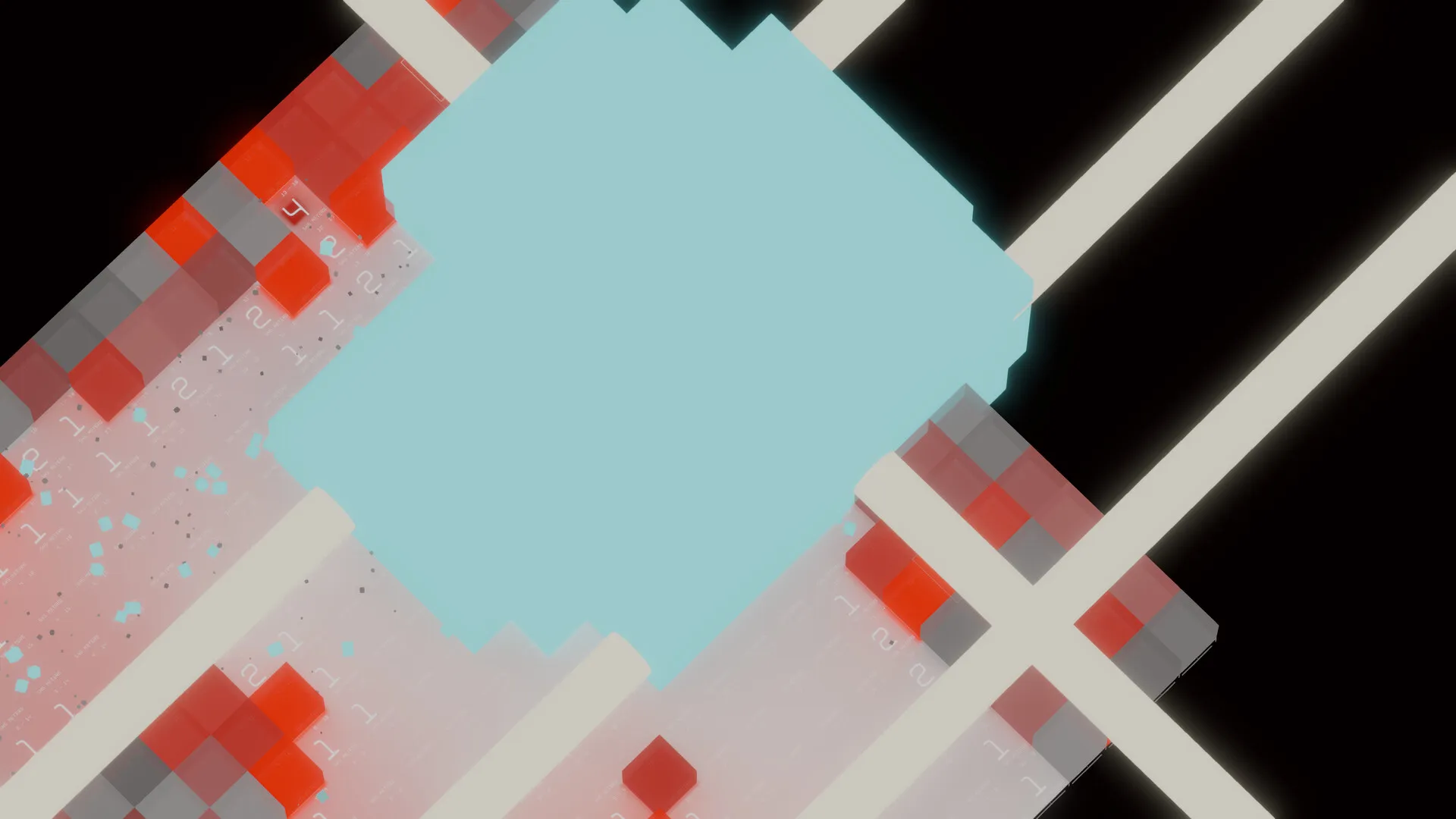 终噬虚空/Ultra Void-轻创