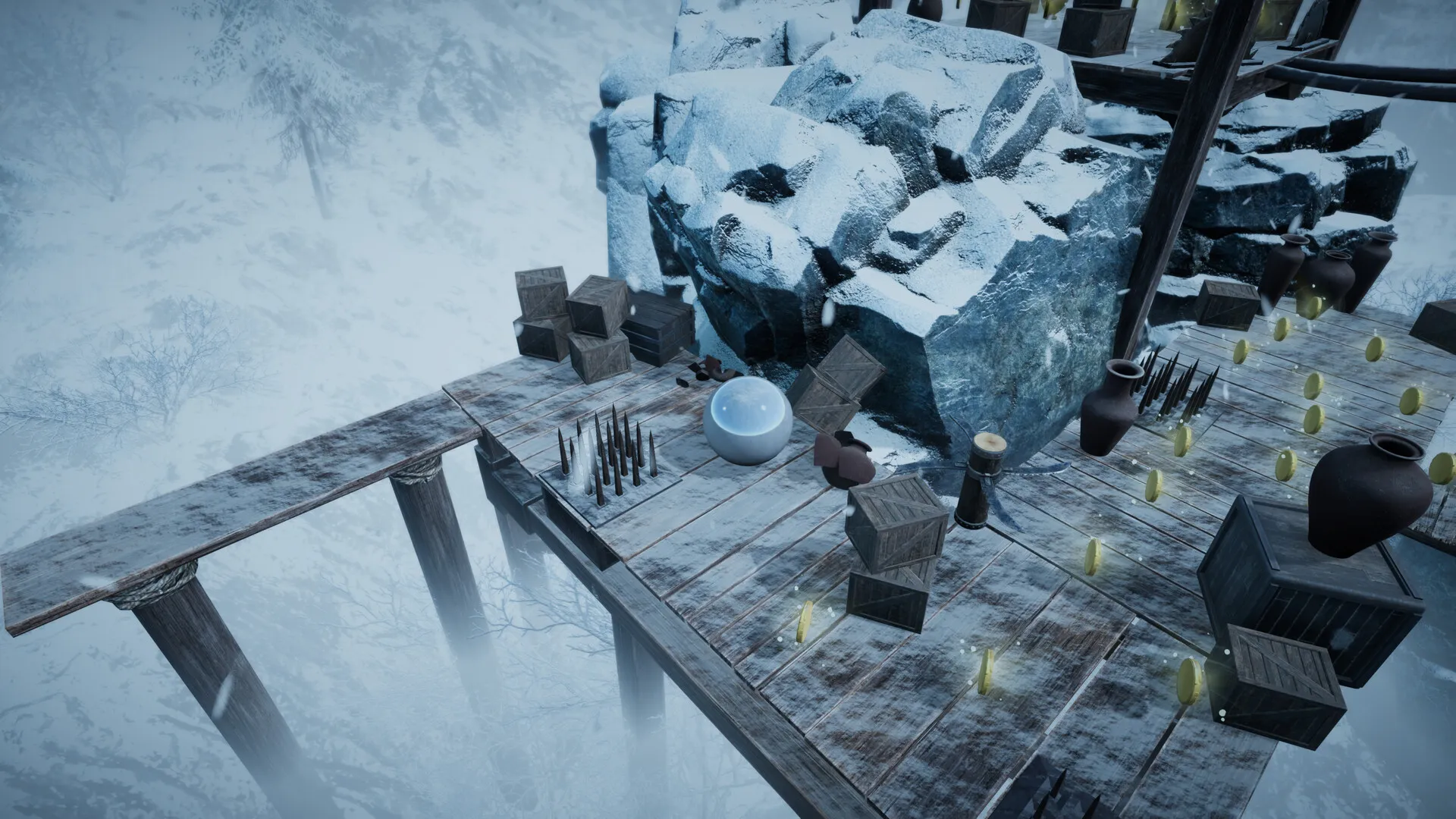 灵魂之球2/AtmaSphere 2 灵魂之球2/AtmaSphere 2