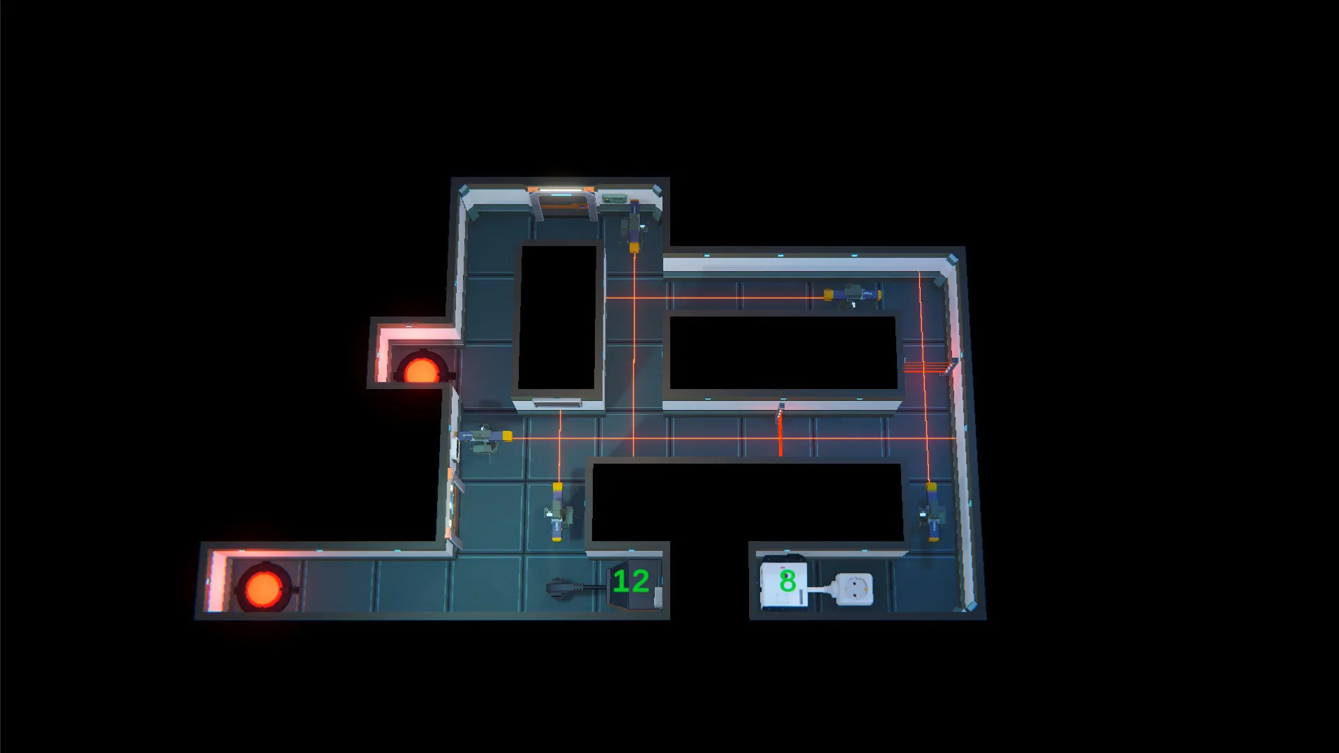 PLUG IN – 接入 –-豌豆轻创