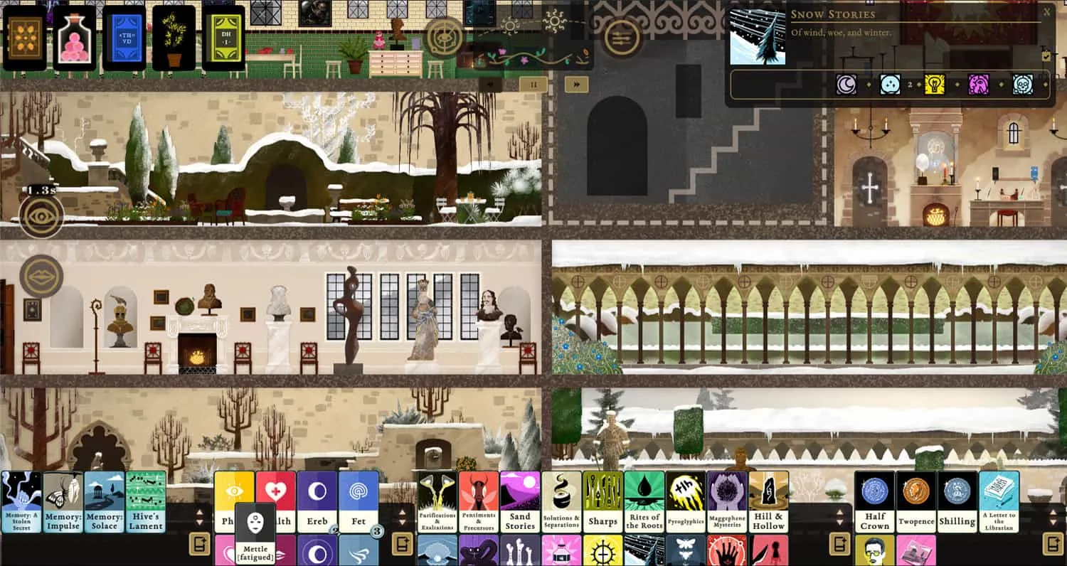 《司辰之书》Build.16538234中文版-豌豆轻创