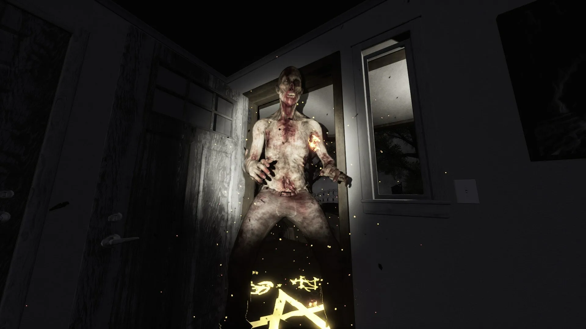 这是一个幽灵/This is a Ghost