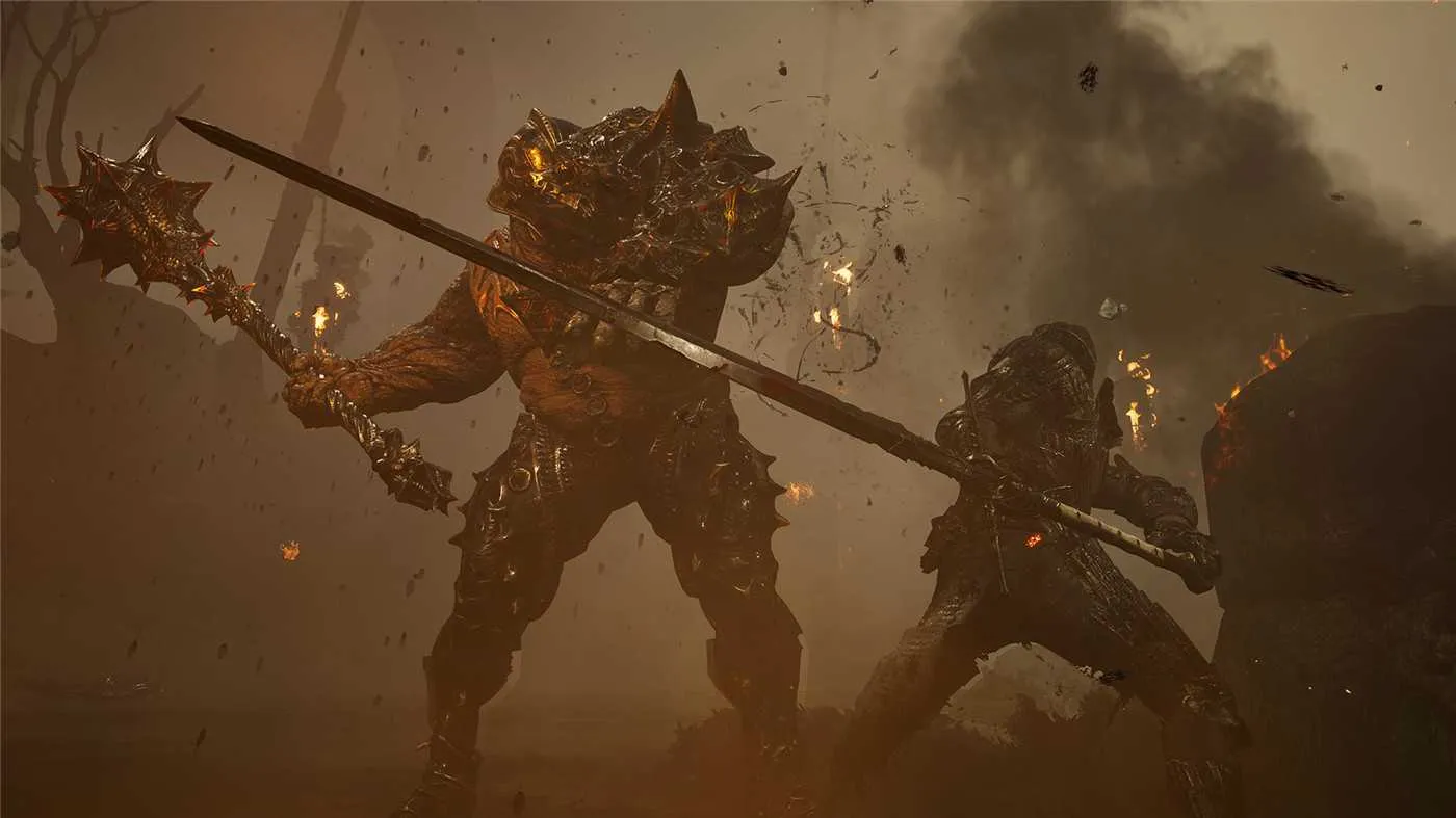 Epic免费喜+1《致命躯壳》-轻创