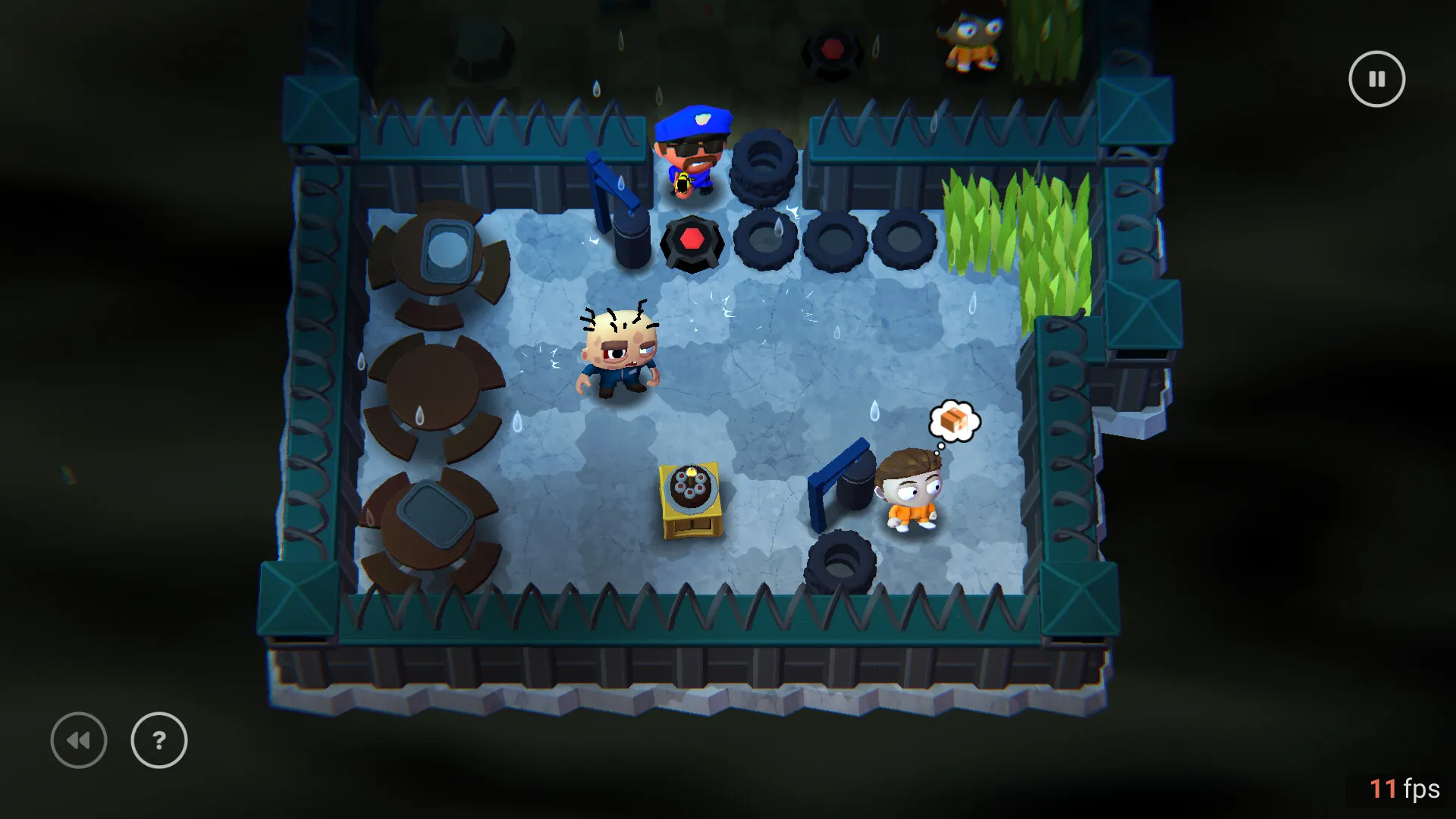 杀令营2/Slayaway Camp 2-豌豆轻创