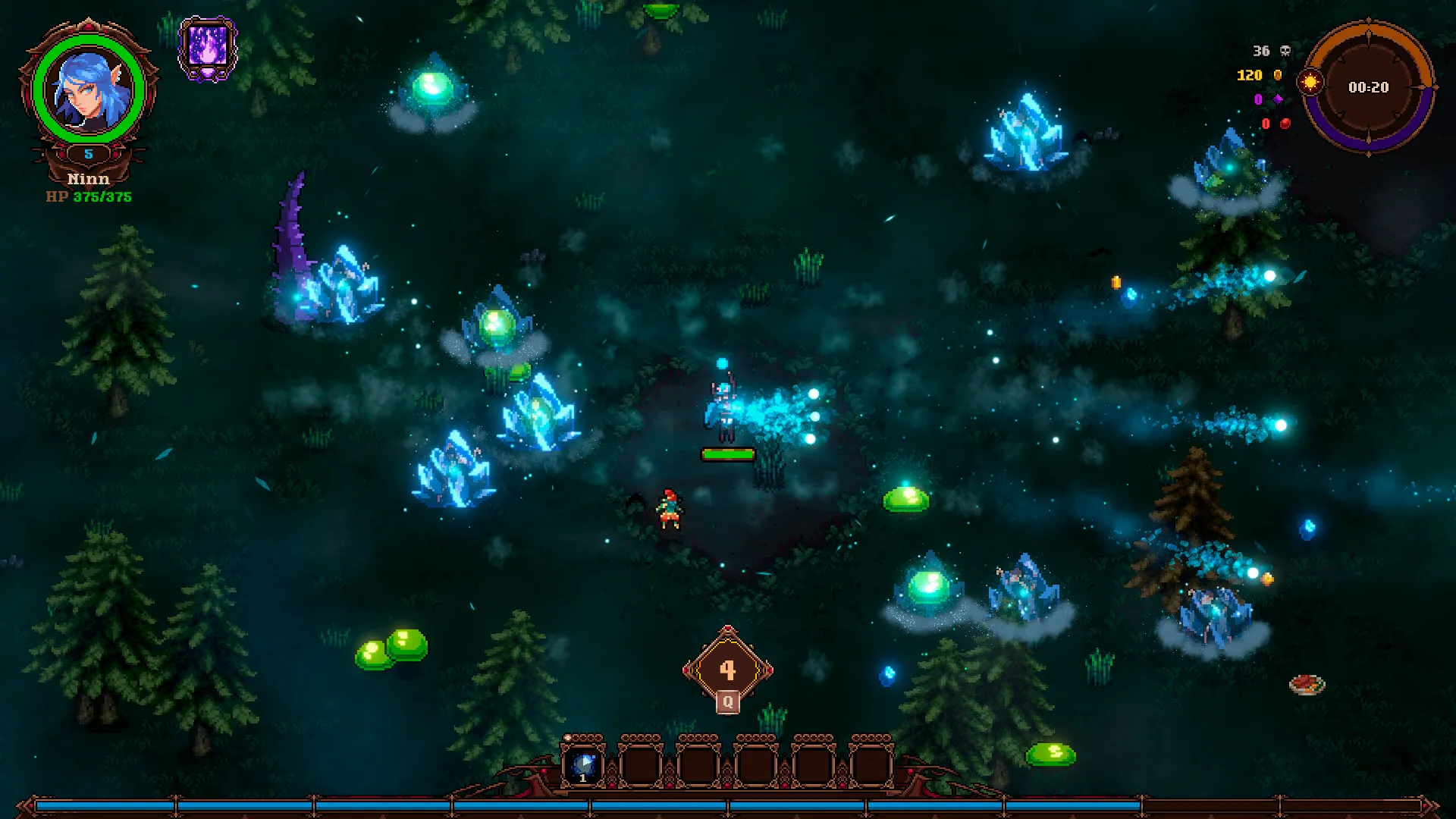 猩红之塔/Scarlet Tower 猩红之塔/Scarlet Tower