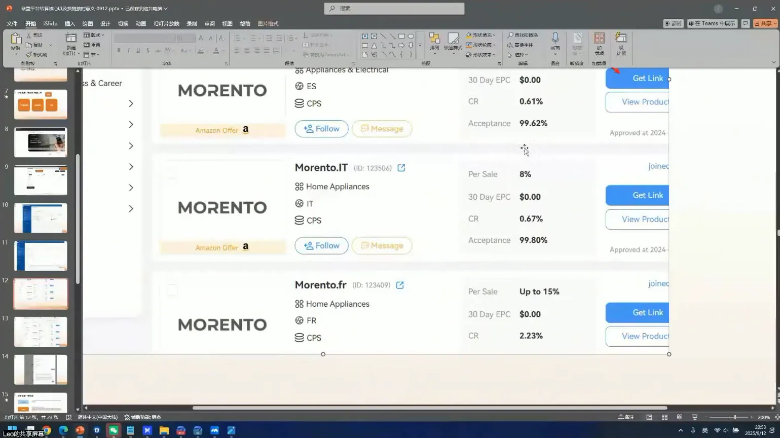 leo老师·谷歌广告投放与联盟营销-轻创
