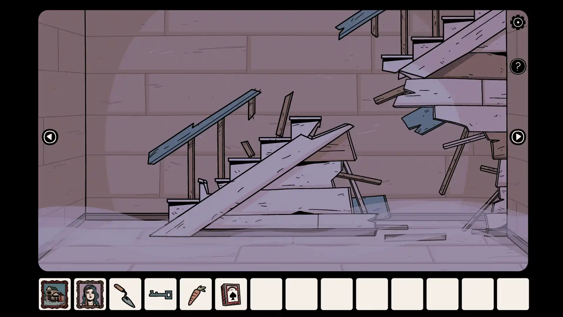 无处之家/Nowhere House-豌豆轻创