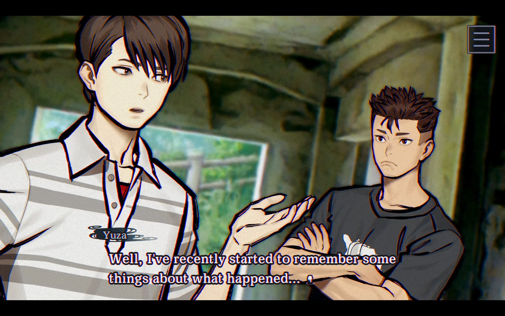 灵视异闻 FILE38 伊势人鱼物语/PARANORMASIGHT: The Mermaid's Curse