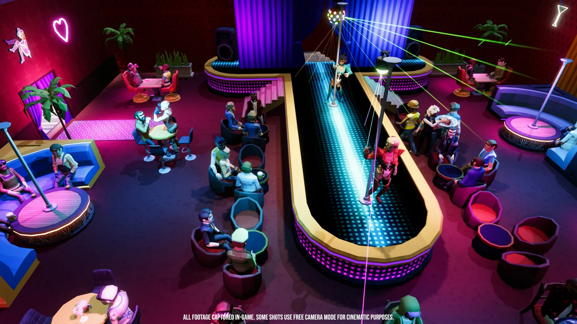 黑帮大佬：犯罪帝国/The Boss Gangster: Criminal Empire-豌豆轻创