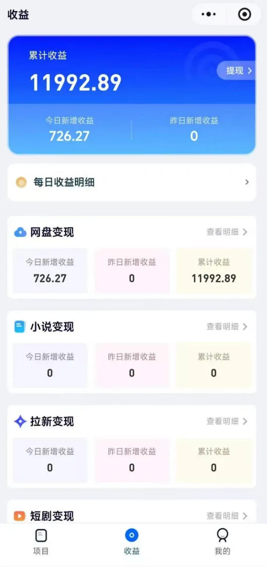 高维流量矩阵实战，从网盘拉新到推特X+TG全自动变现实战教学，打造长期被动收入-豌豆轻创