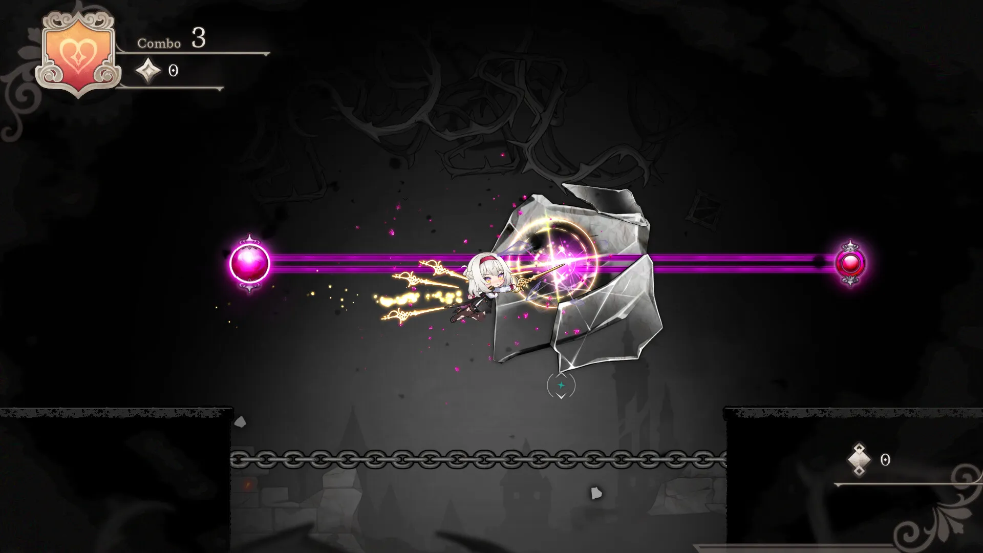 虚无 Op.0/Nientum - Op.ZERO 虚无 Op.0/Nientum - Op.ZERO