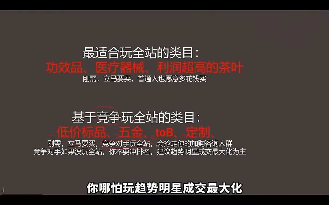 老衲·26年无界推广课-豌豆轻创