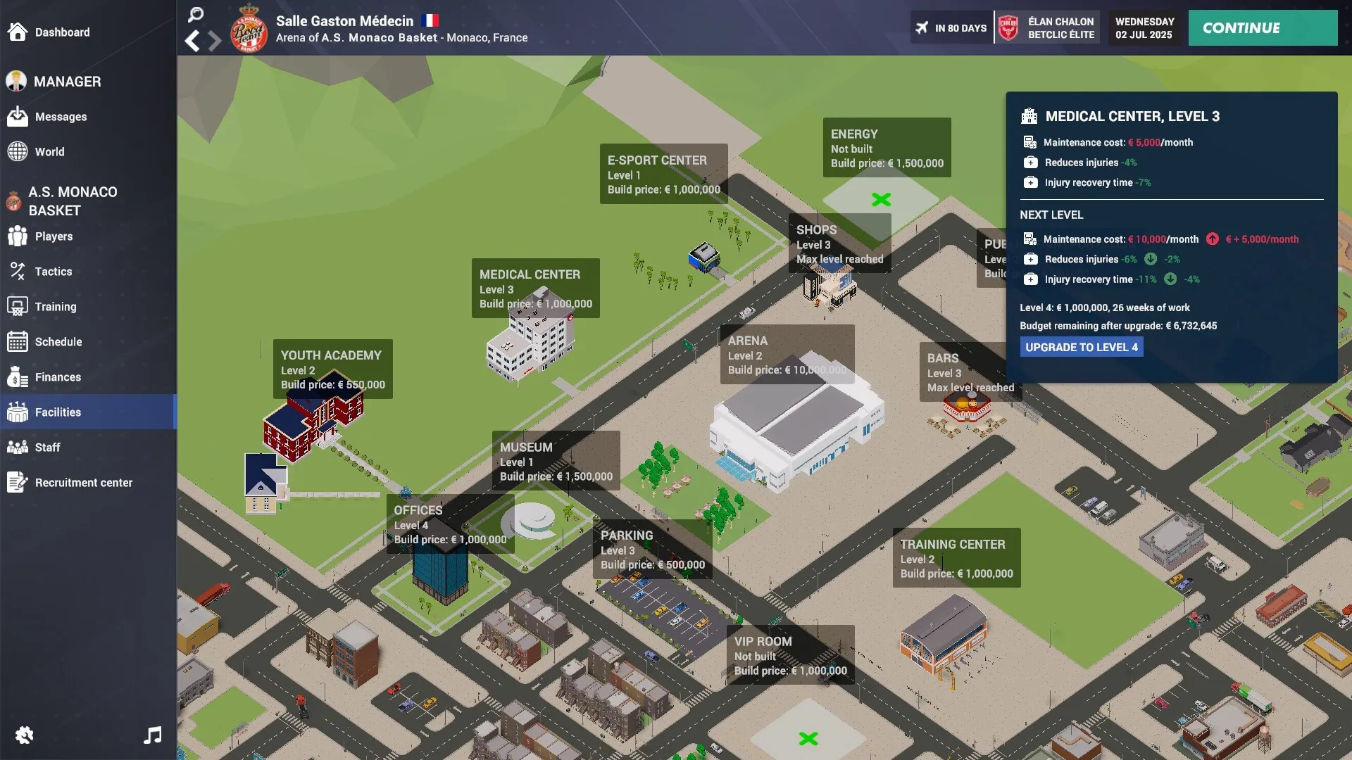 职业篮球经理2026/Pro Basketball Manager 2026 职业篮球经理2026/Pro Basketball Manager 2026