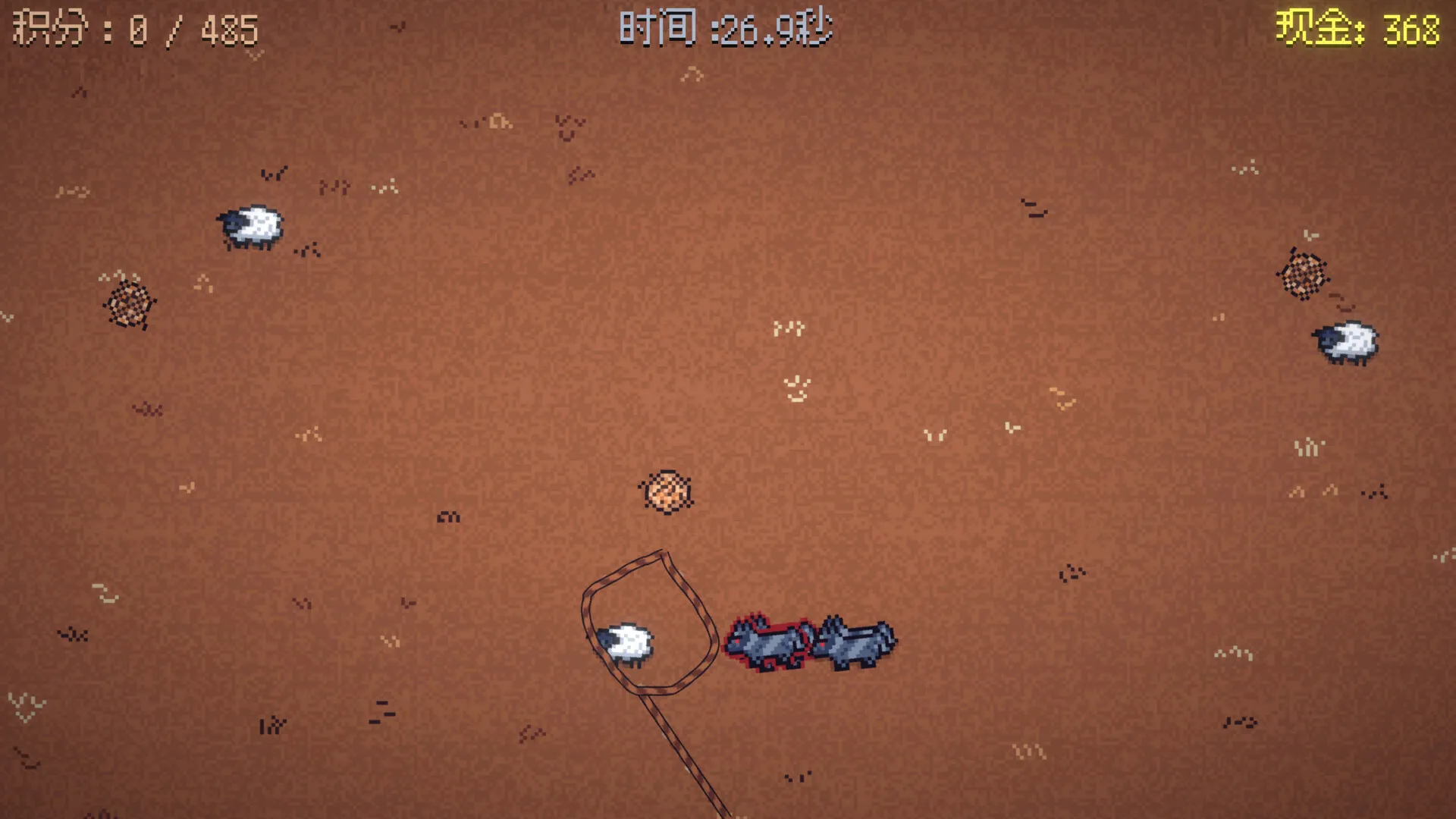 套索牧场/Wrangle Ranch-轻创