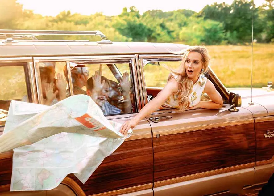 图片[4]-大师级GTG出品-老友记系列AI自适应预设The Friends Preset Collection-轻创