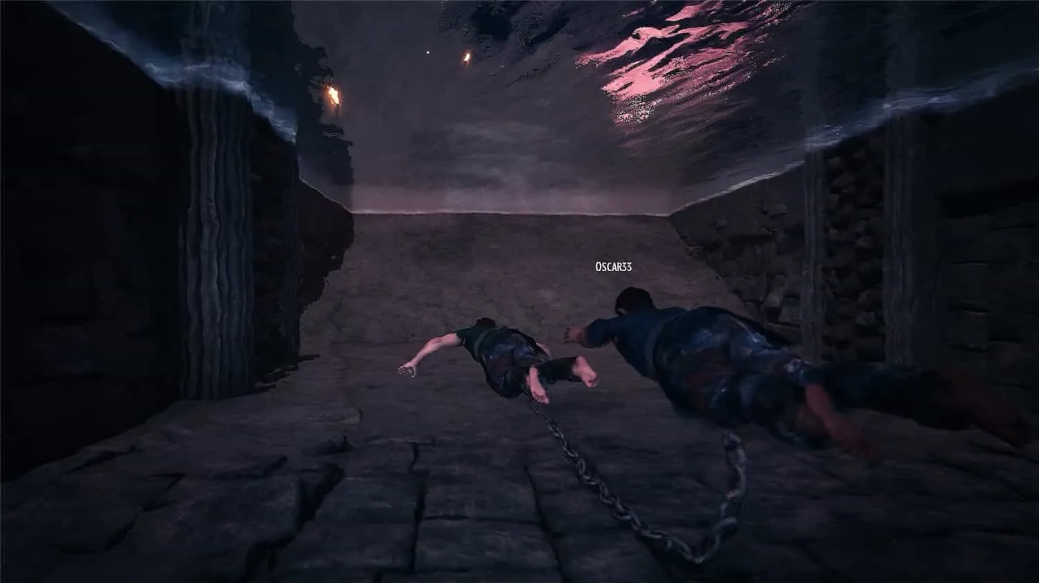 《链在一起》v1.8.0中文版-豌豆轻创