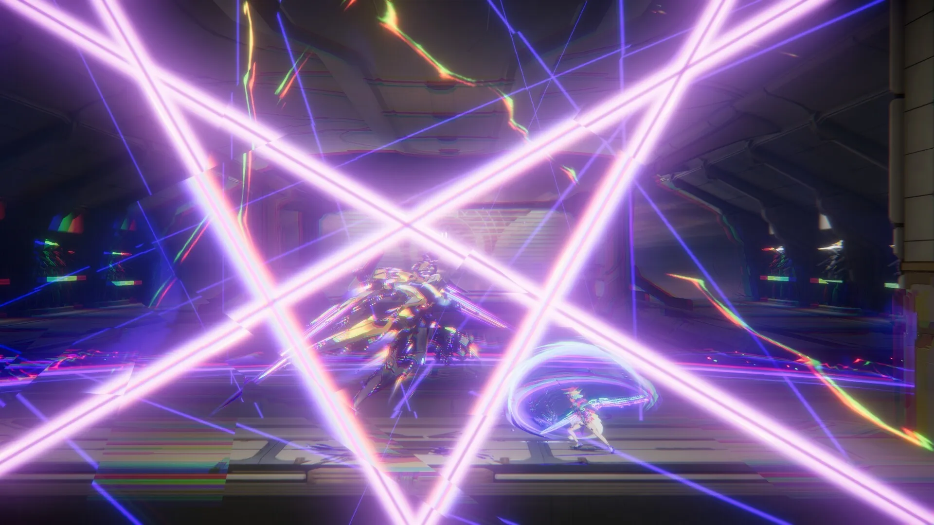 少女与学院城/Kotama and Academy Citadel-豌豆轻创