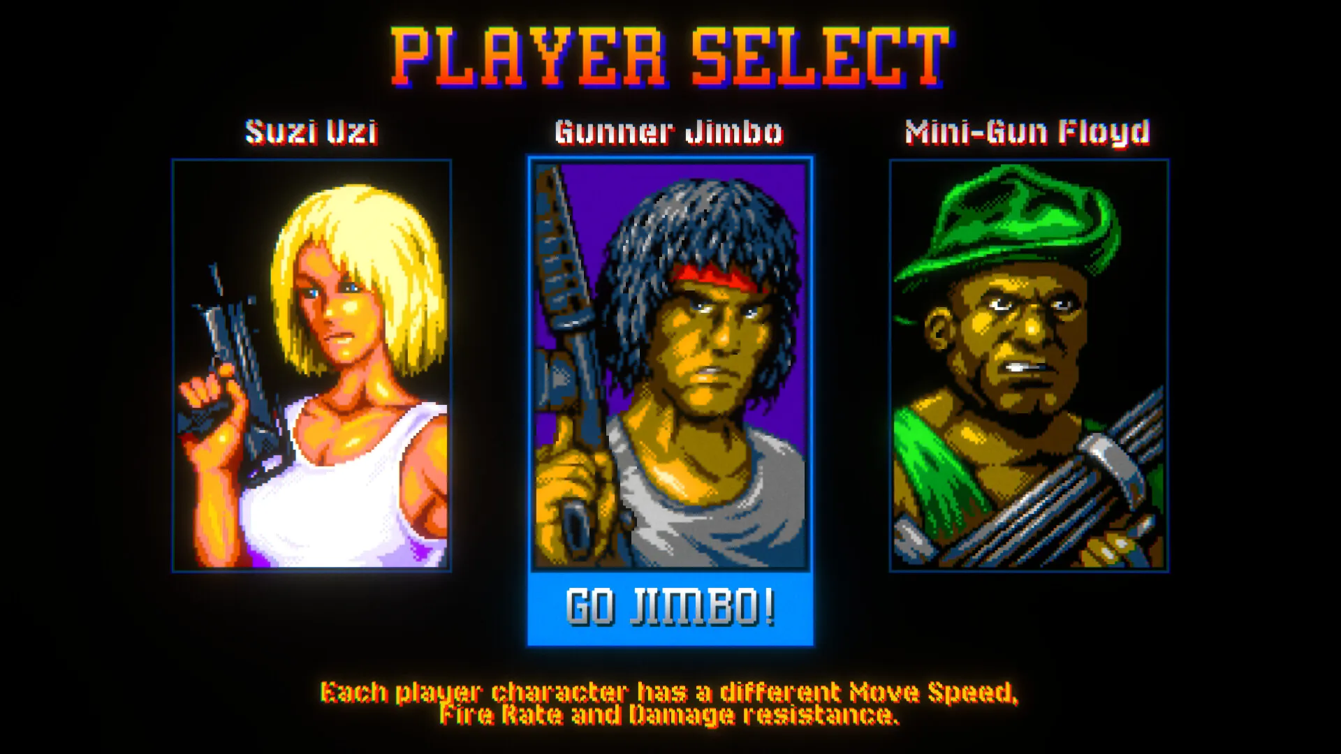 重机枪之怒/Machine Gun Fury 重机枪之怒/Machine Gun Fury