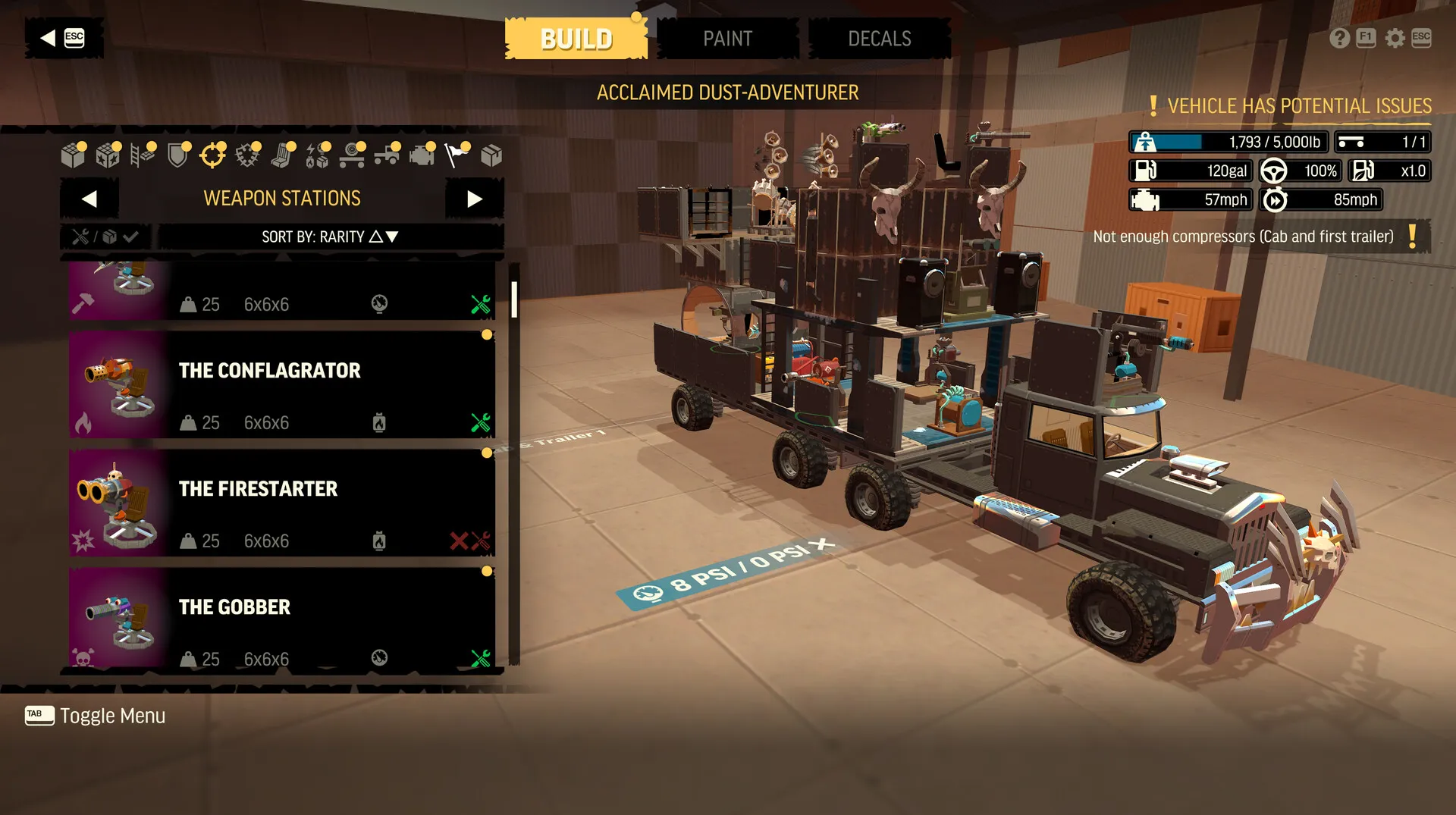 恶土小队/Badlands Crew 恶土小队/Badlands Crew