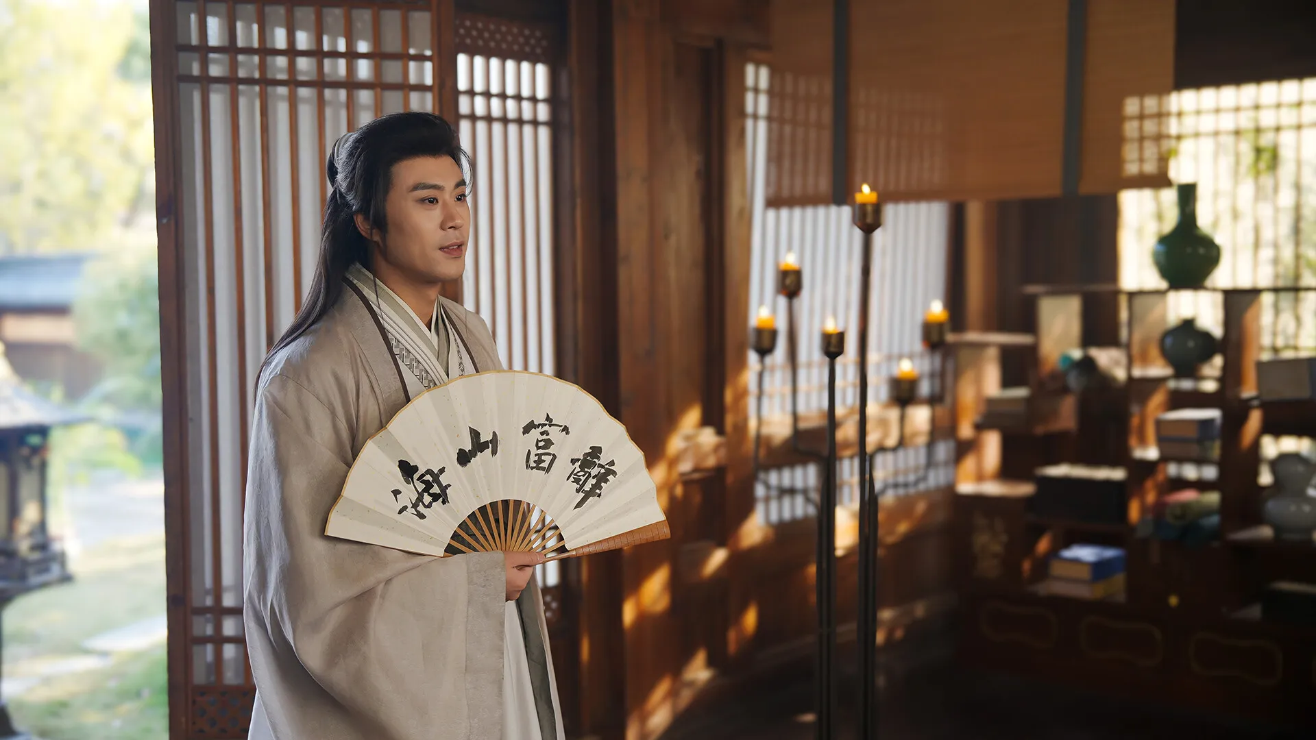 完蛋！我被美女包围了！2/Love is All Around 2-豌豆轻创