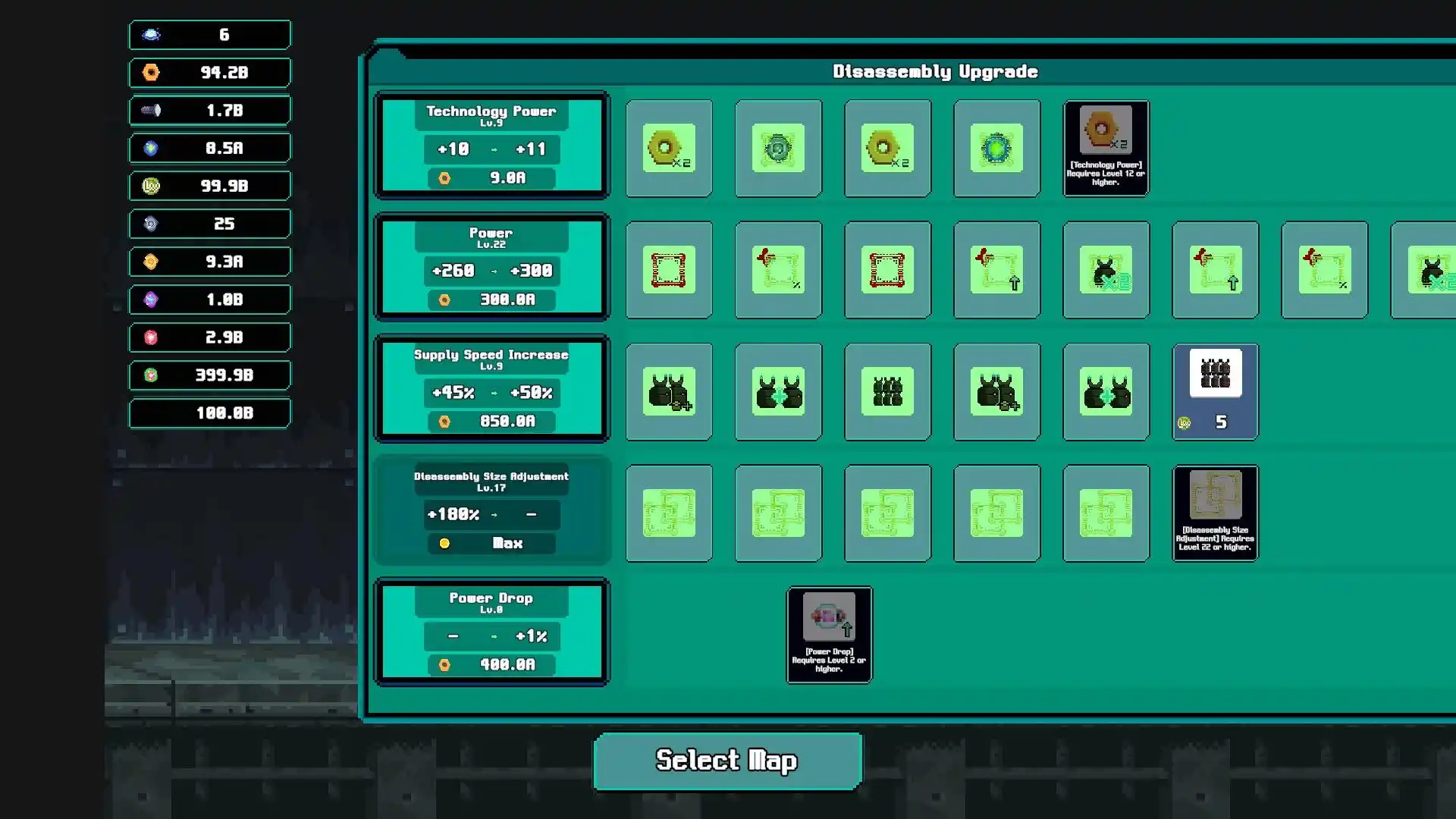 碎片拆装/Scrap Snap-豌豆轻创