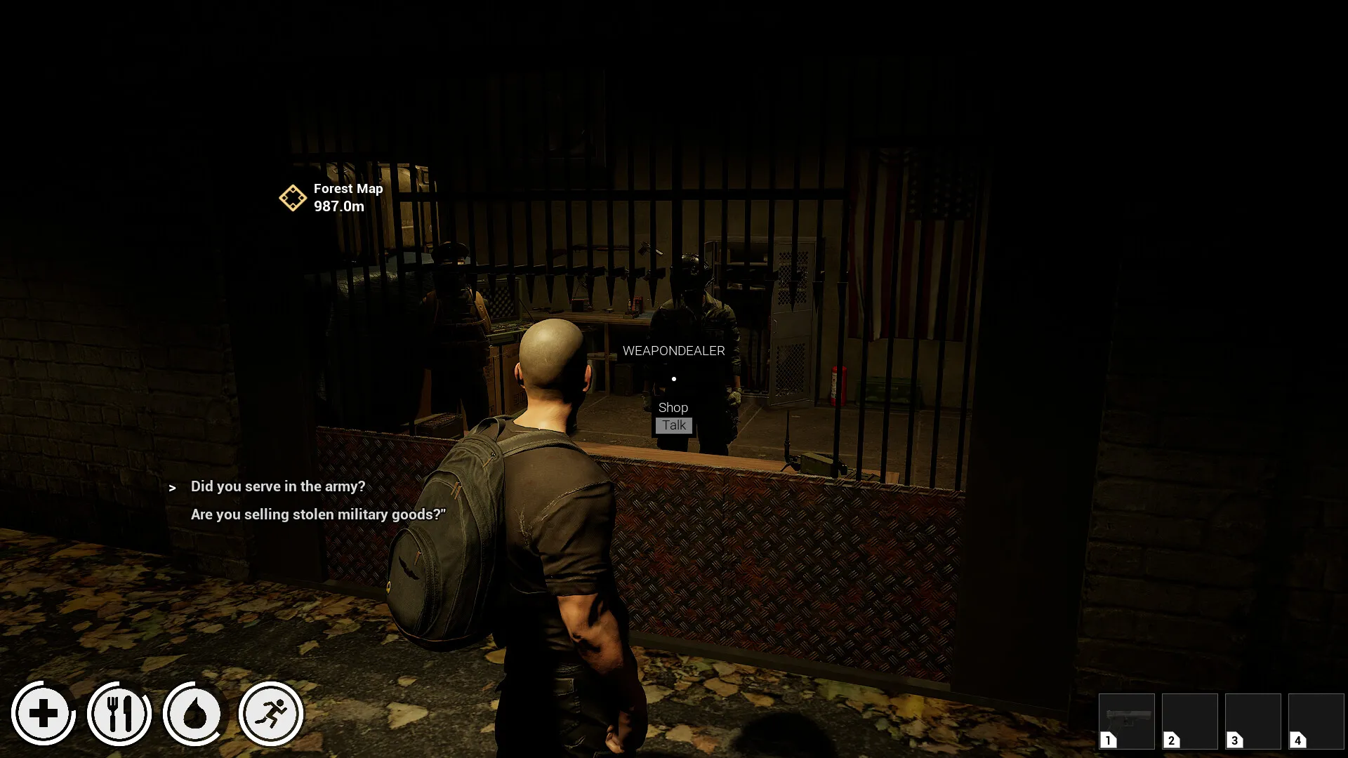 野心余烬/Ashes of Ambition-豌豆轻创