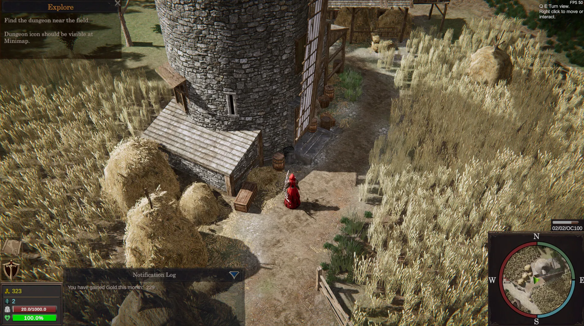 剑与魔法:征服之路/Swords And Magic: Path Of Conquest 剑与魔法:征服之路/Swords And Magic: Path Of Conquest