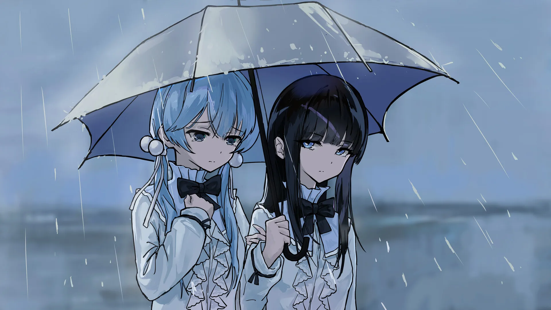 仅你一人/Only You-豌豆轻创